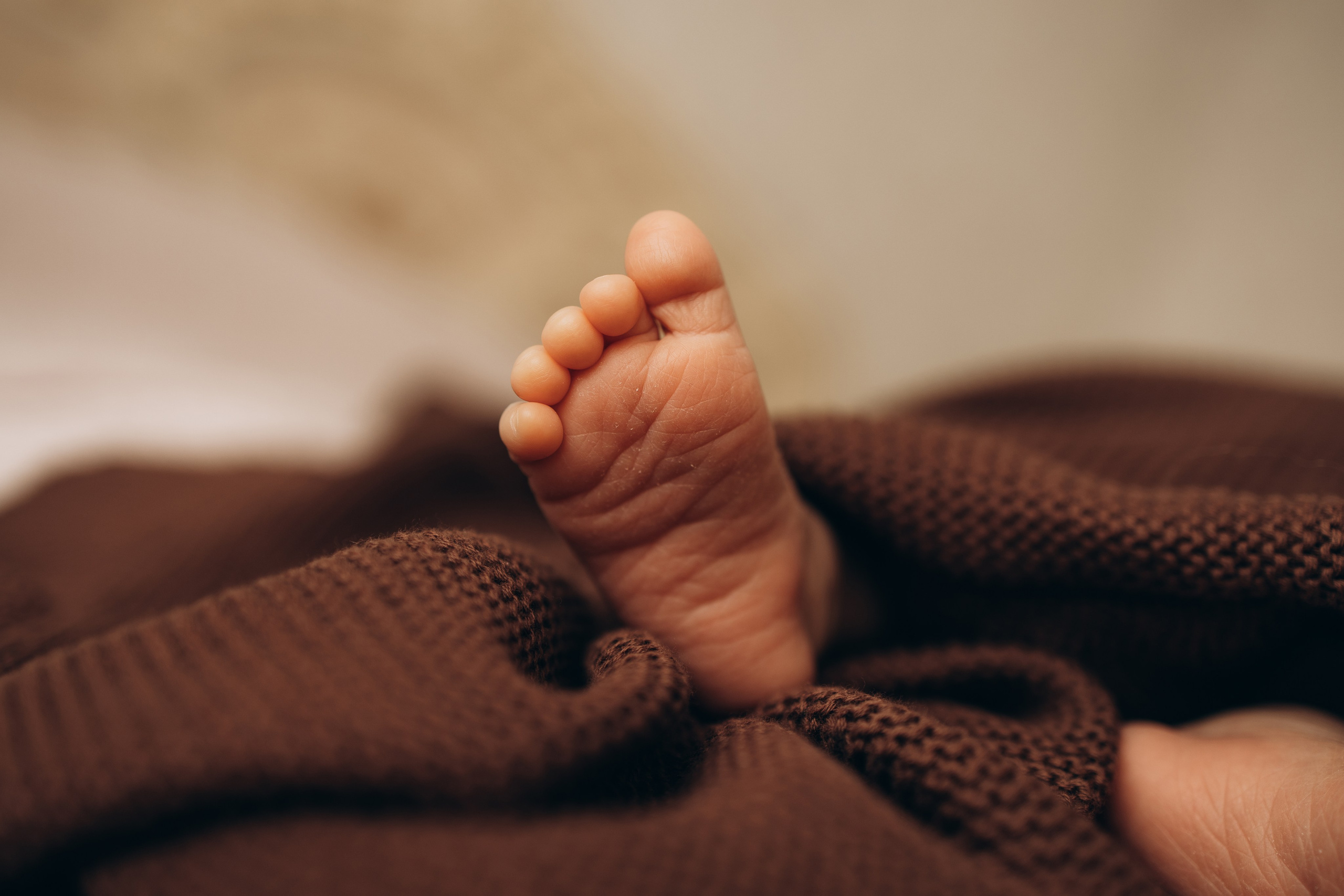 Pure love newborn. Фотограф родов, семей и новорожденных малышей в Дубае