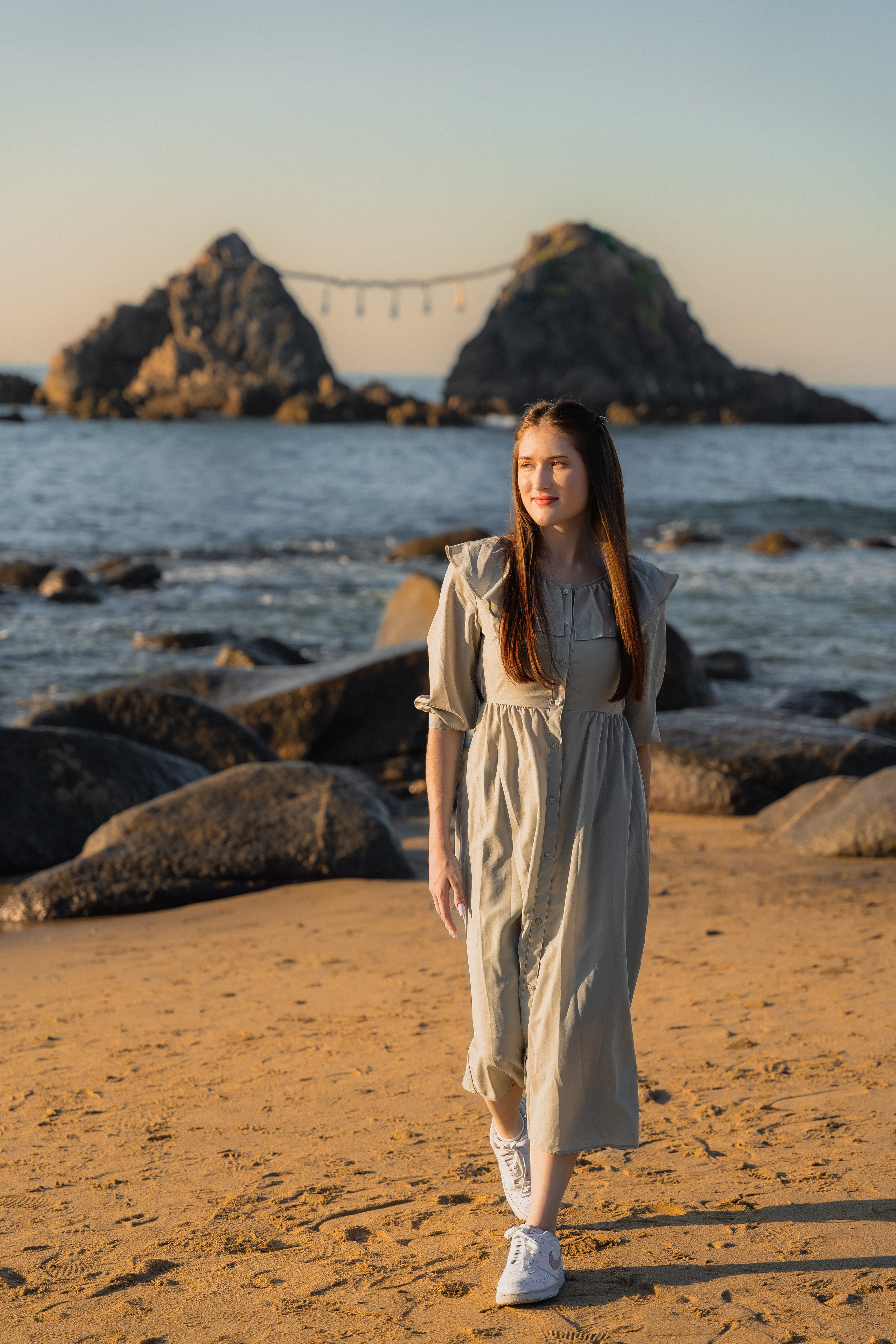 Solo & Lifestyle. Portrait Photographer in Fukuoka, Japan | Alina Nazarova