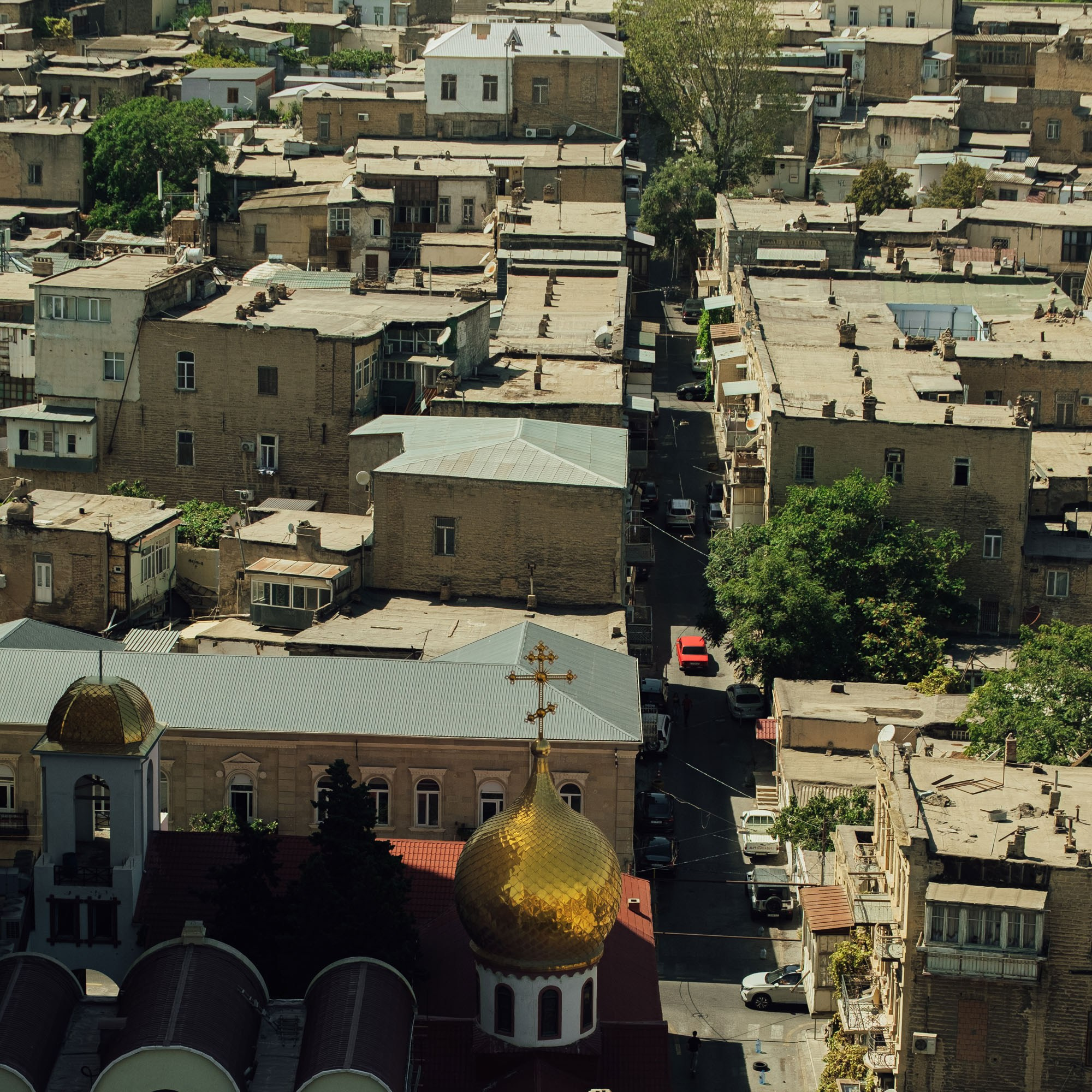Foto Sərgi. Bakıda Peşəkar Tədbir, Love Story və Təbiət Fotoqrafı — Elşən Baba