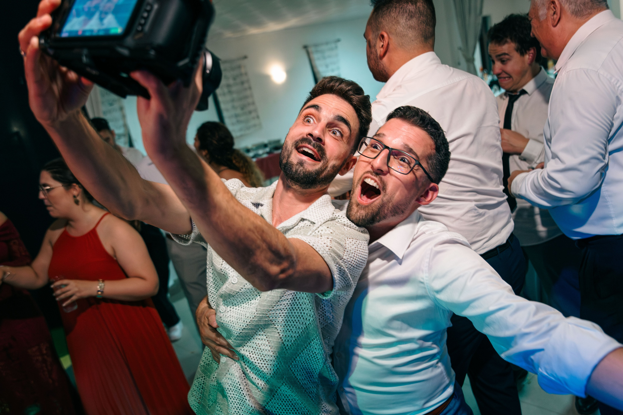 Fotografia de Casamento - Ricardo & Mary Pictures. Filmes e Fotografia Cinematográfica de Casamento em Portugal | Ricardo & Mary Pictures