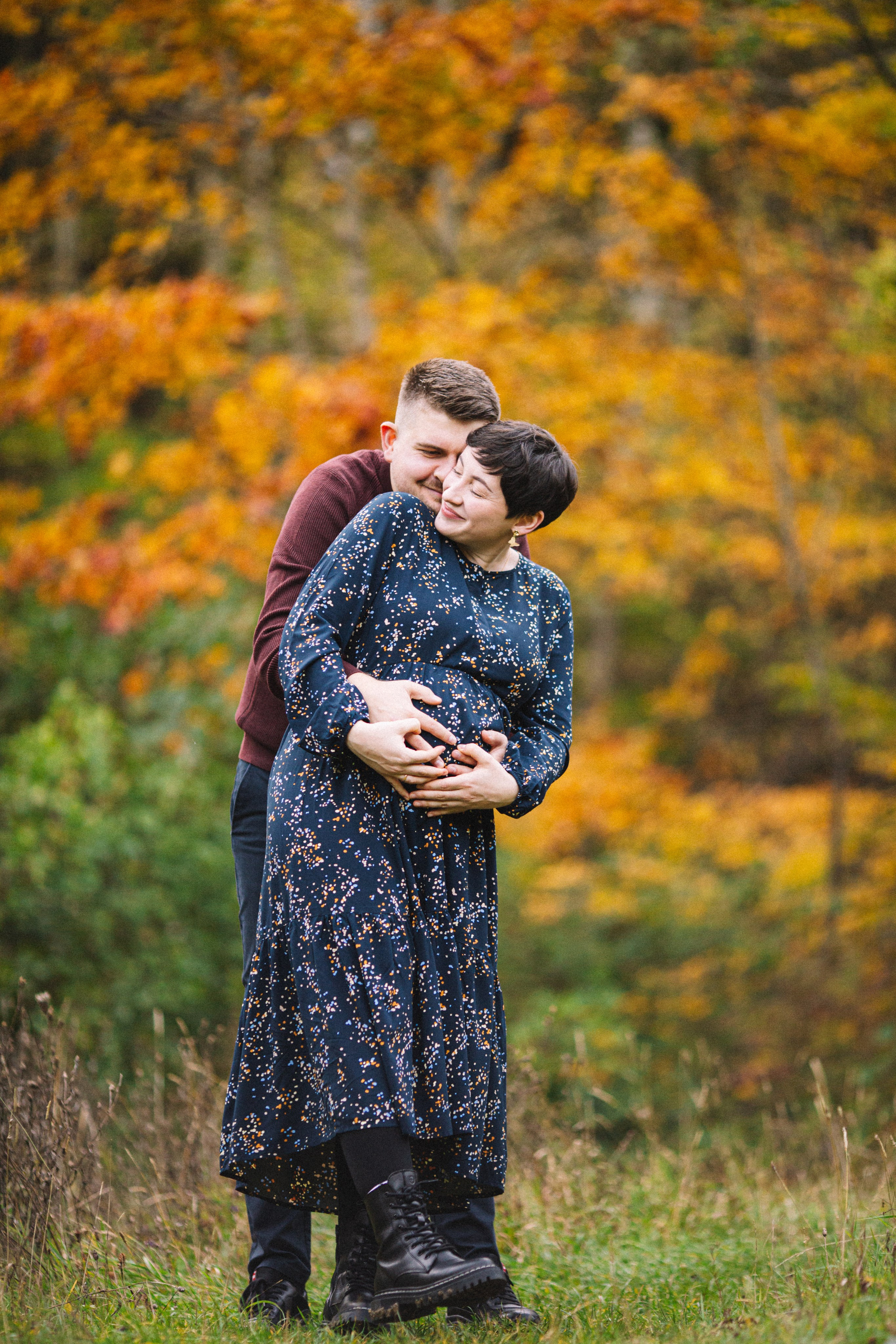 Referenzen. Professionele fotografin in Münsingen Olesia Wegele