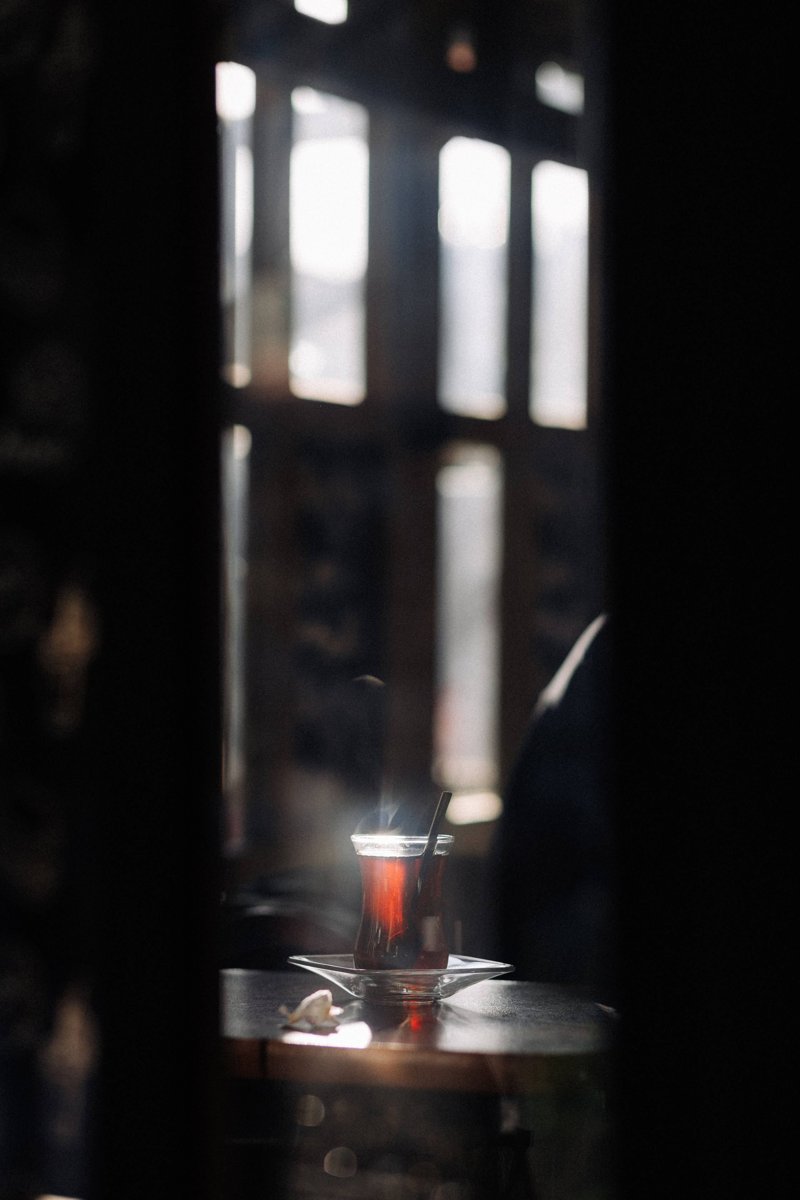 Стамбул. Фотопрогулки в Стамбуле