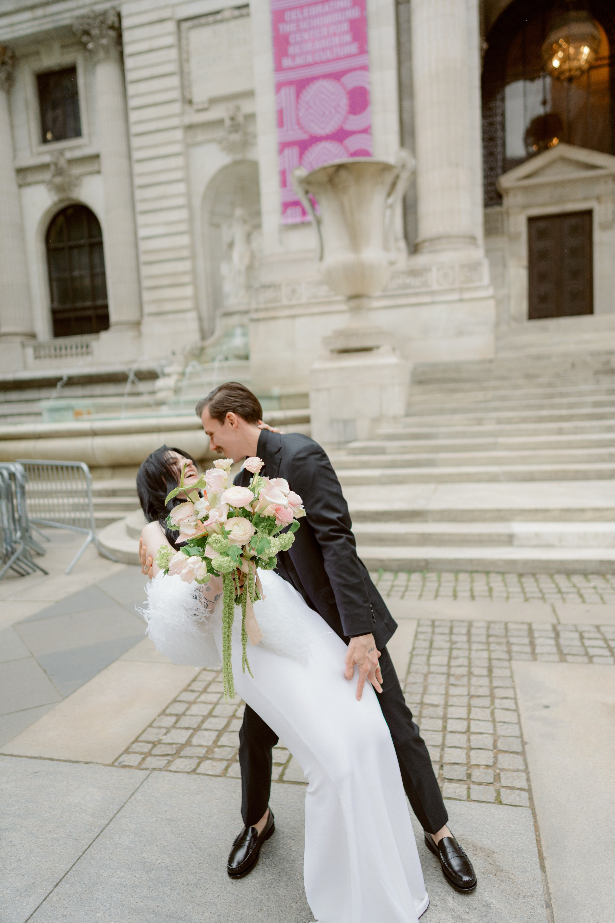 Savannah and Michael. Wedding photographer and videographer New York | New Jersey