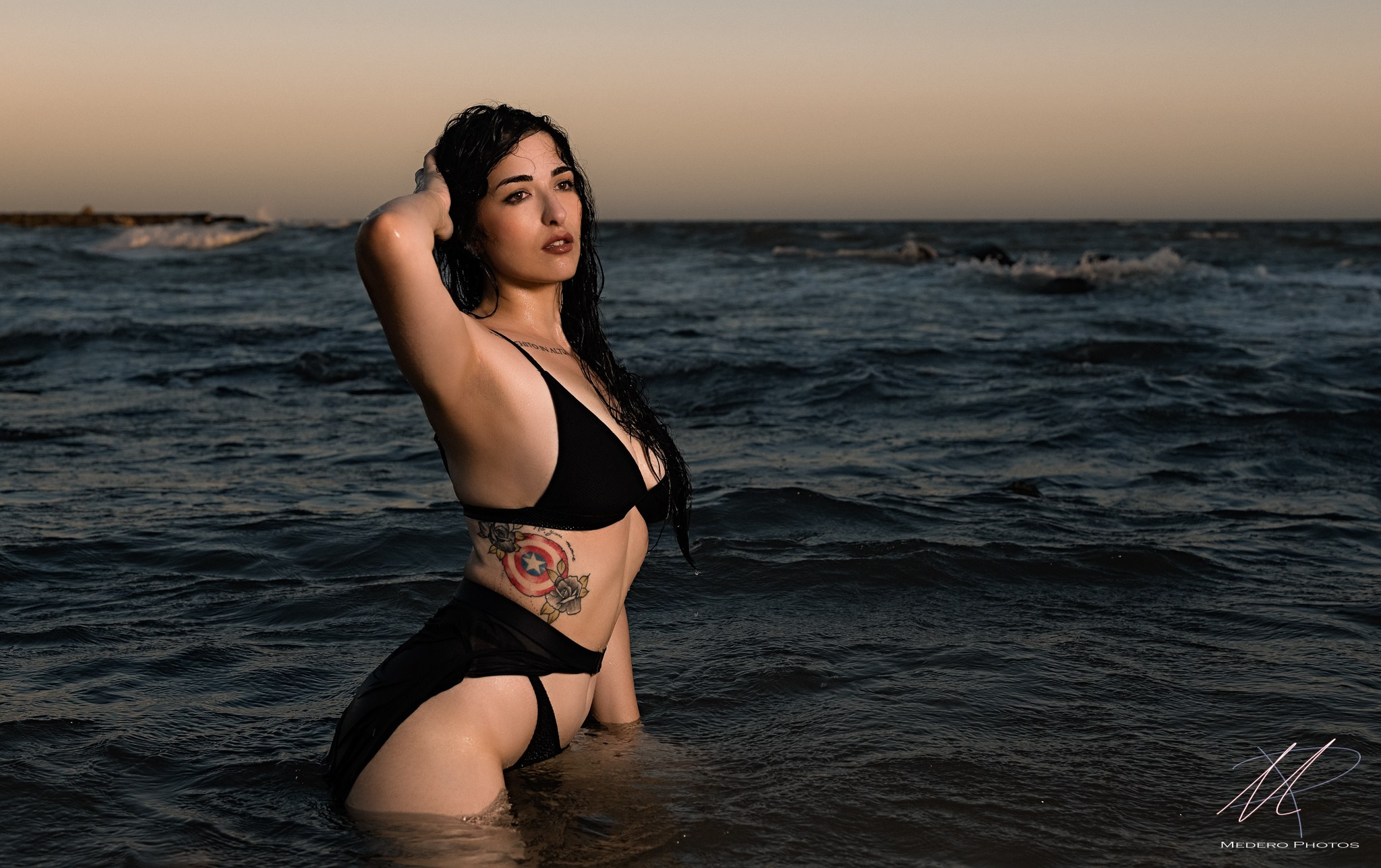 Francesca. Medero Photos