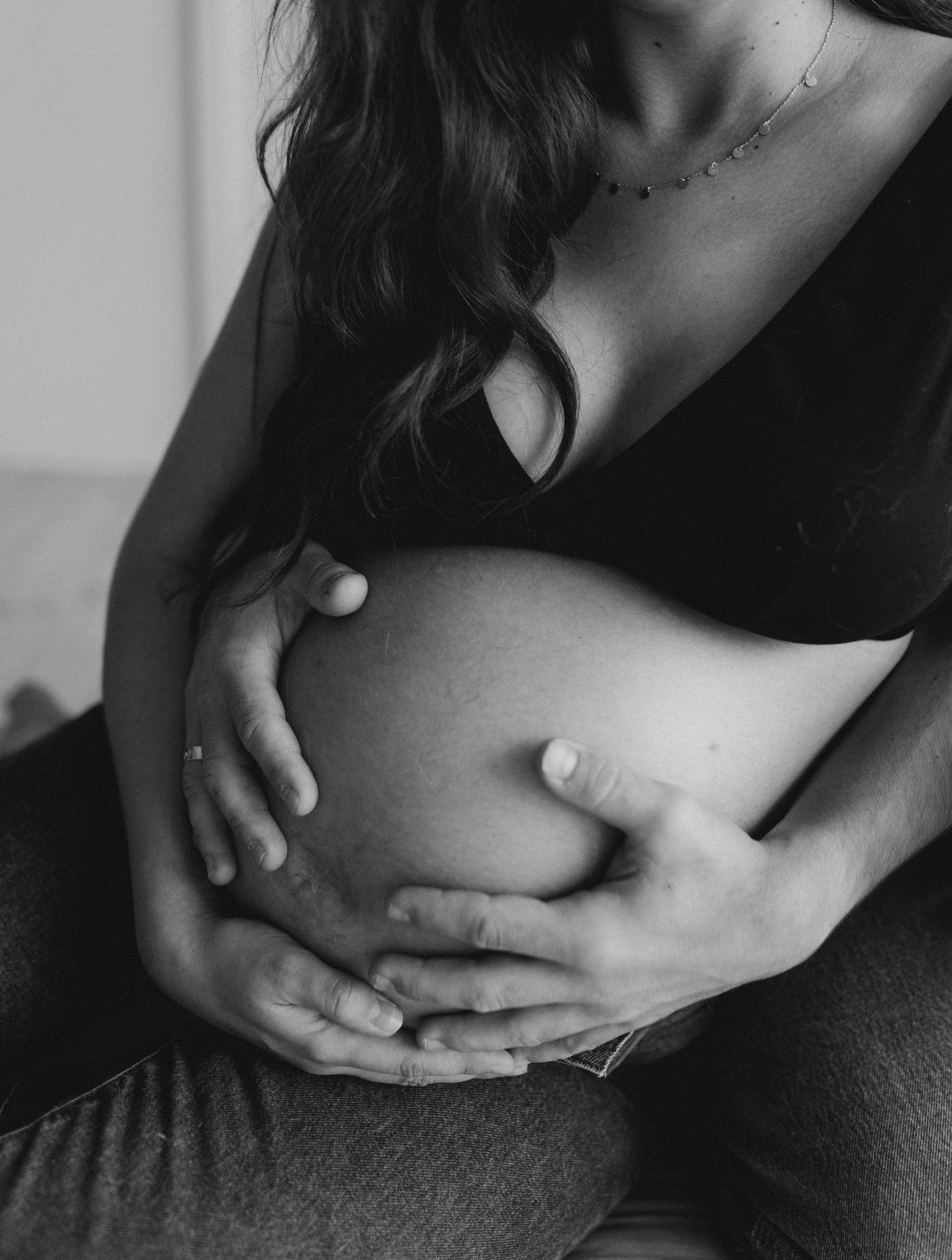 Pregnant Story. Main