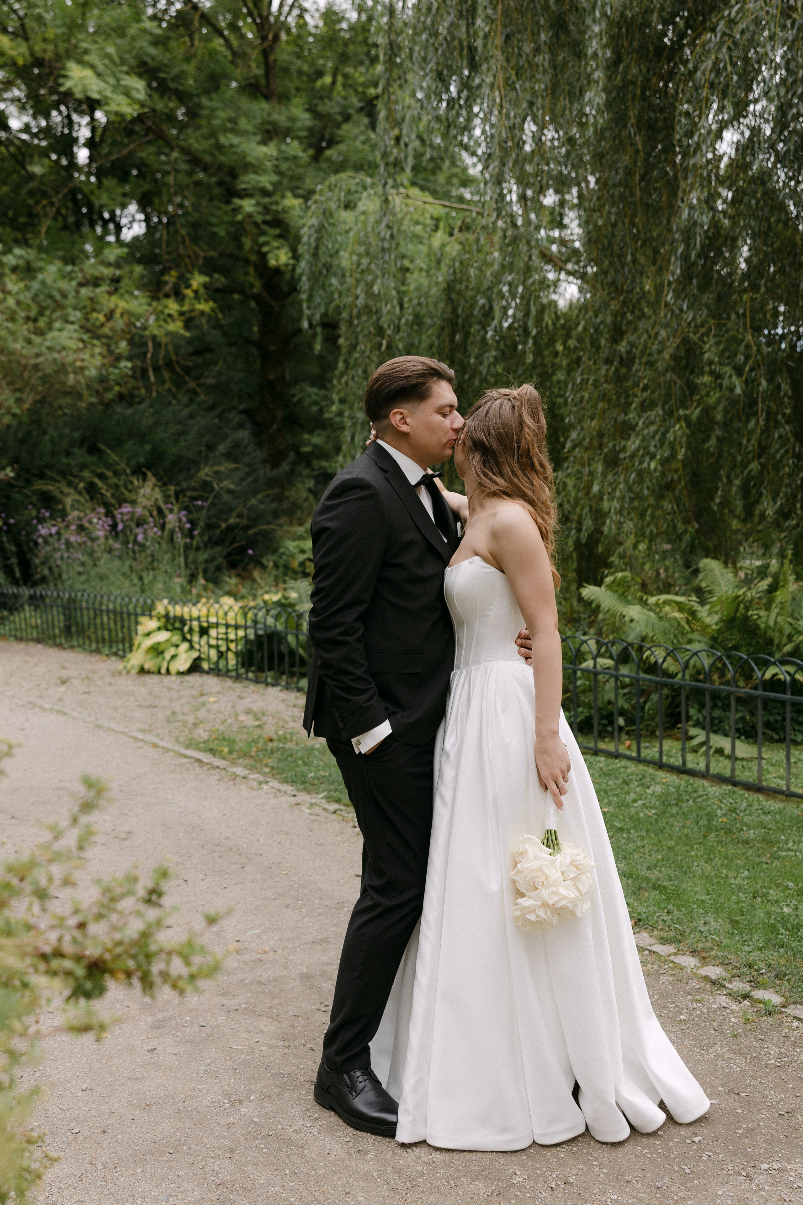 Gabrielė ir Edgaras