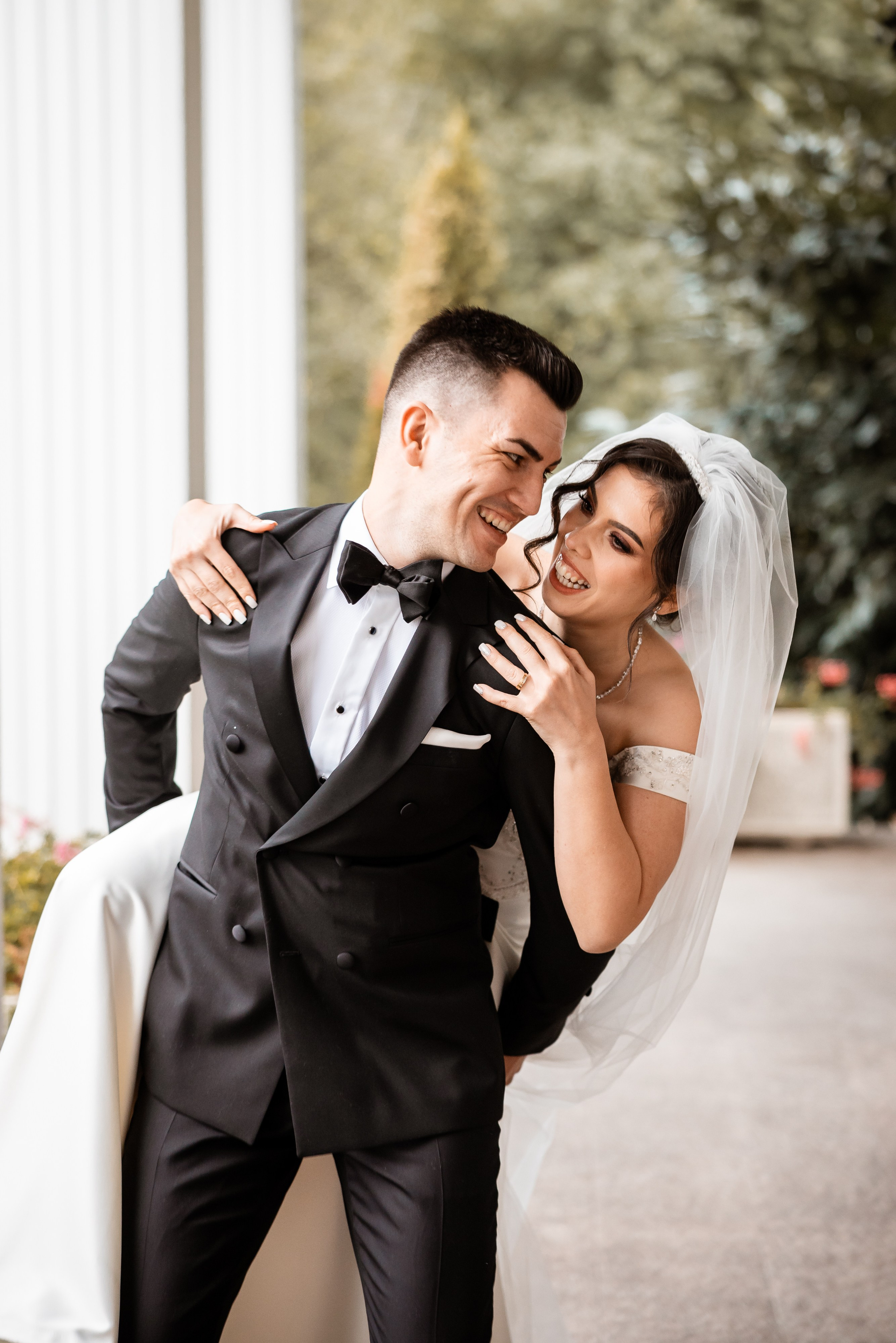 Stefania & Alex. Blink Photo — Fotografie & Videografie Nuntă