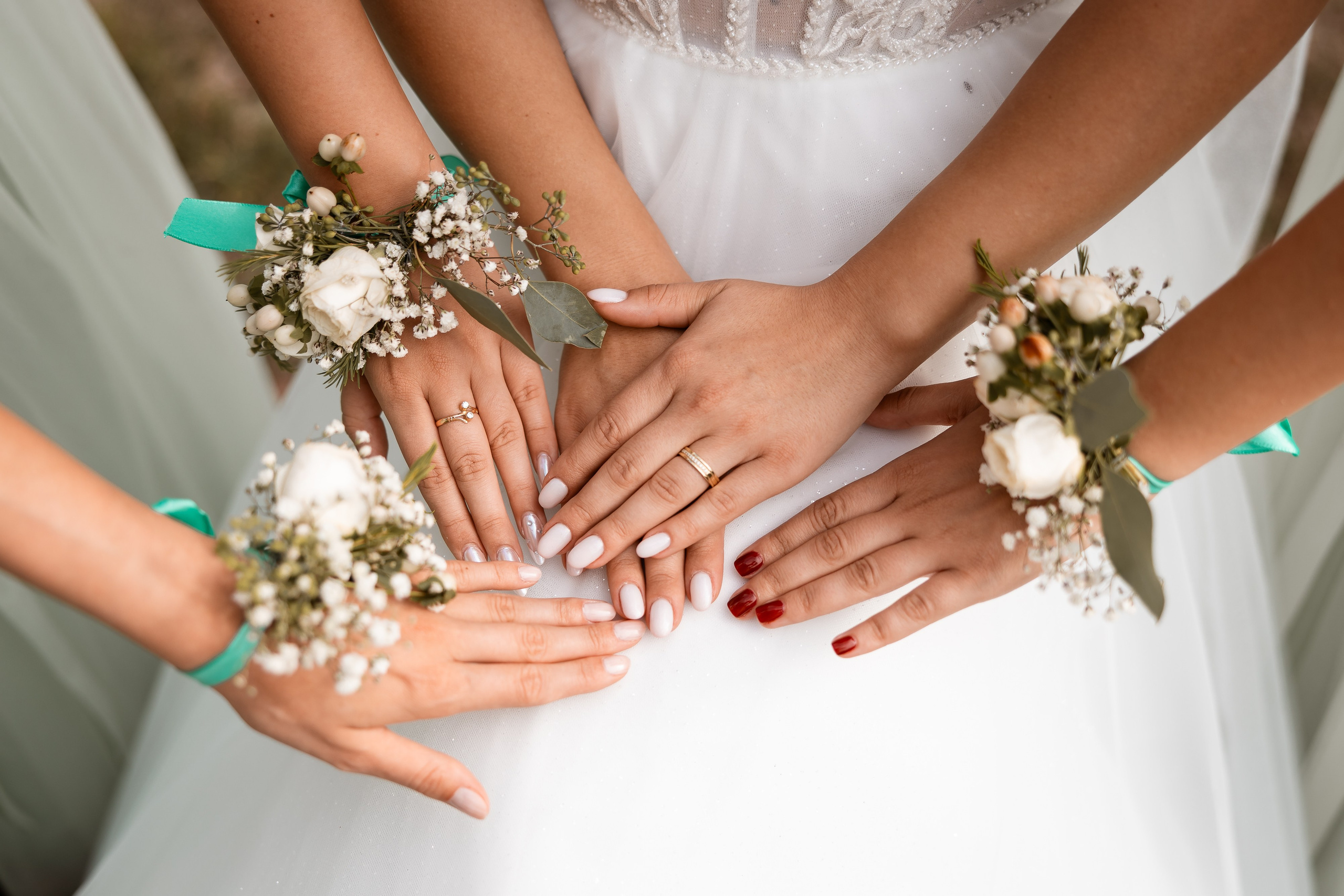 Ana Maria & Andrei. Blink Photo — Fotografie & Videografie Nuntă