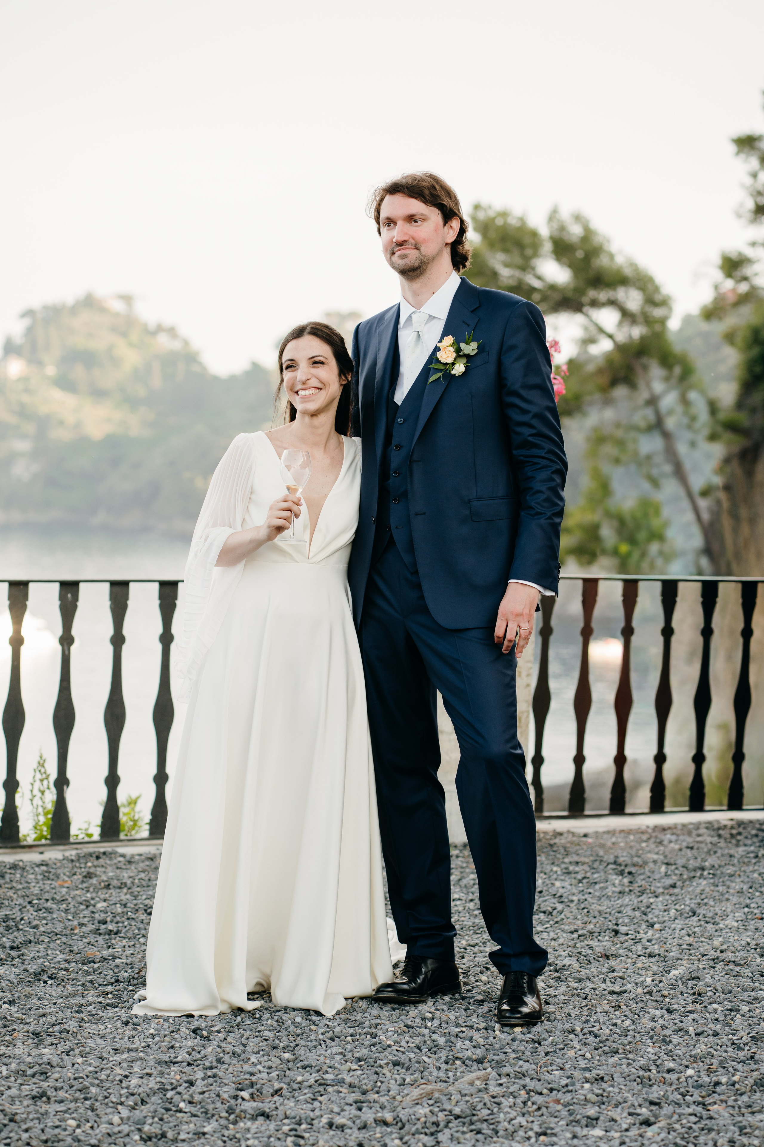 Portfolio Fotografo Matrimonio Genova | Mauro Pluas