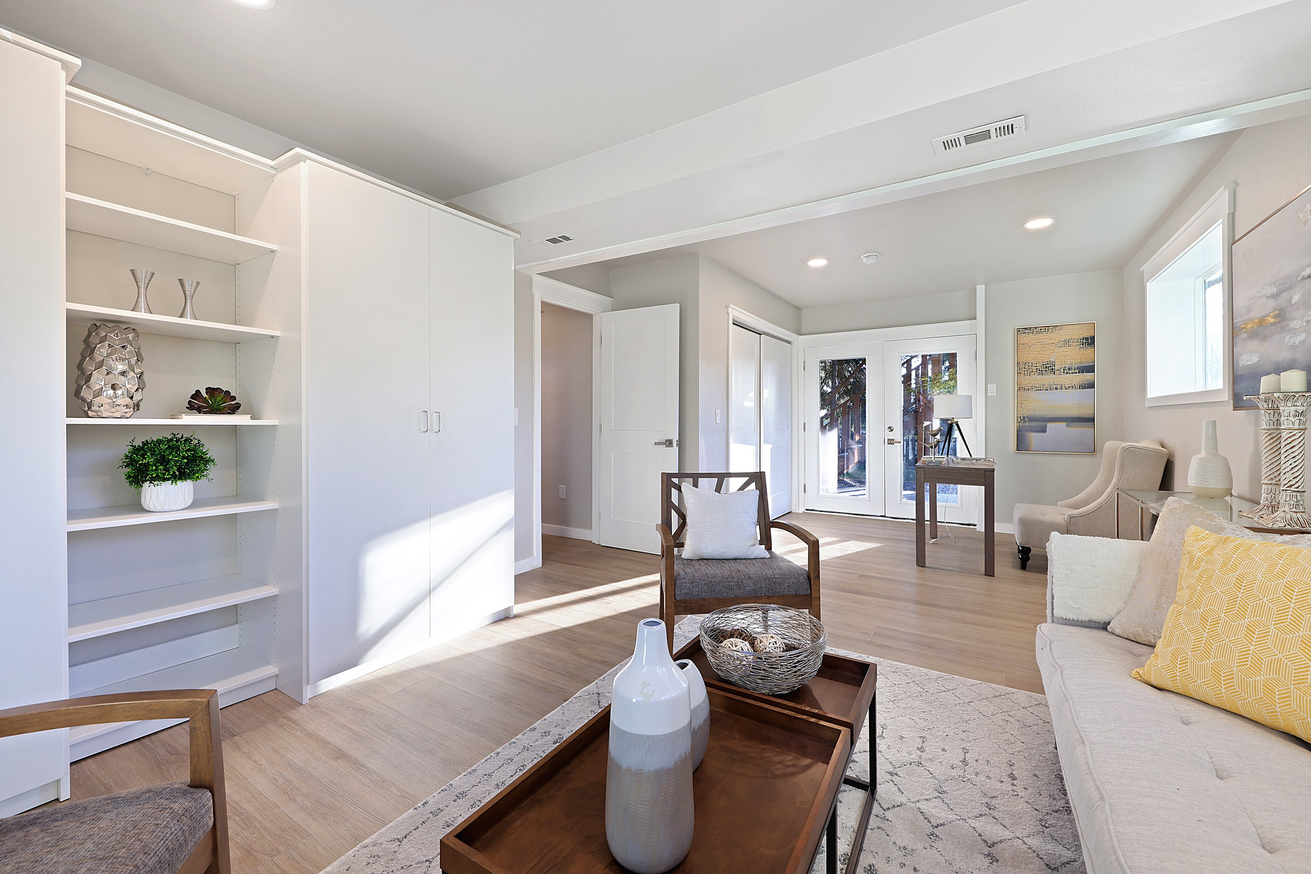 Real Estate Photos. Joanna Jin Photography