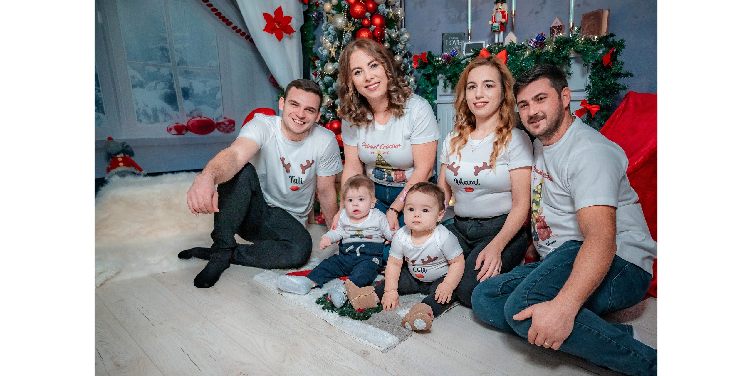 Album Craciun Georgiana