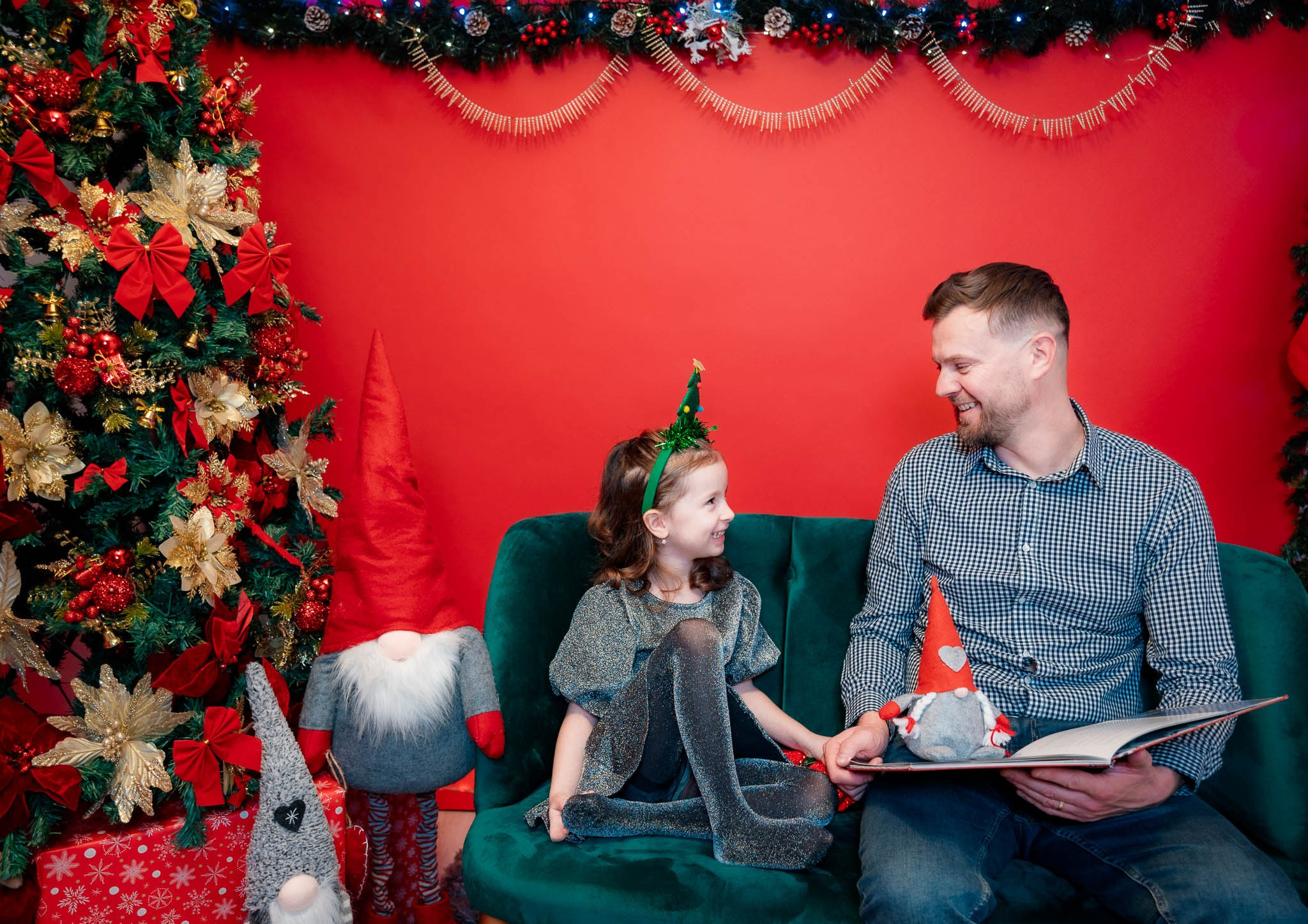 Sedinta Craciun Nicoleta