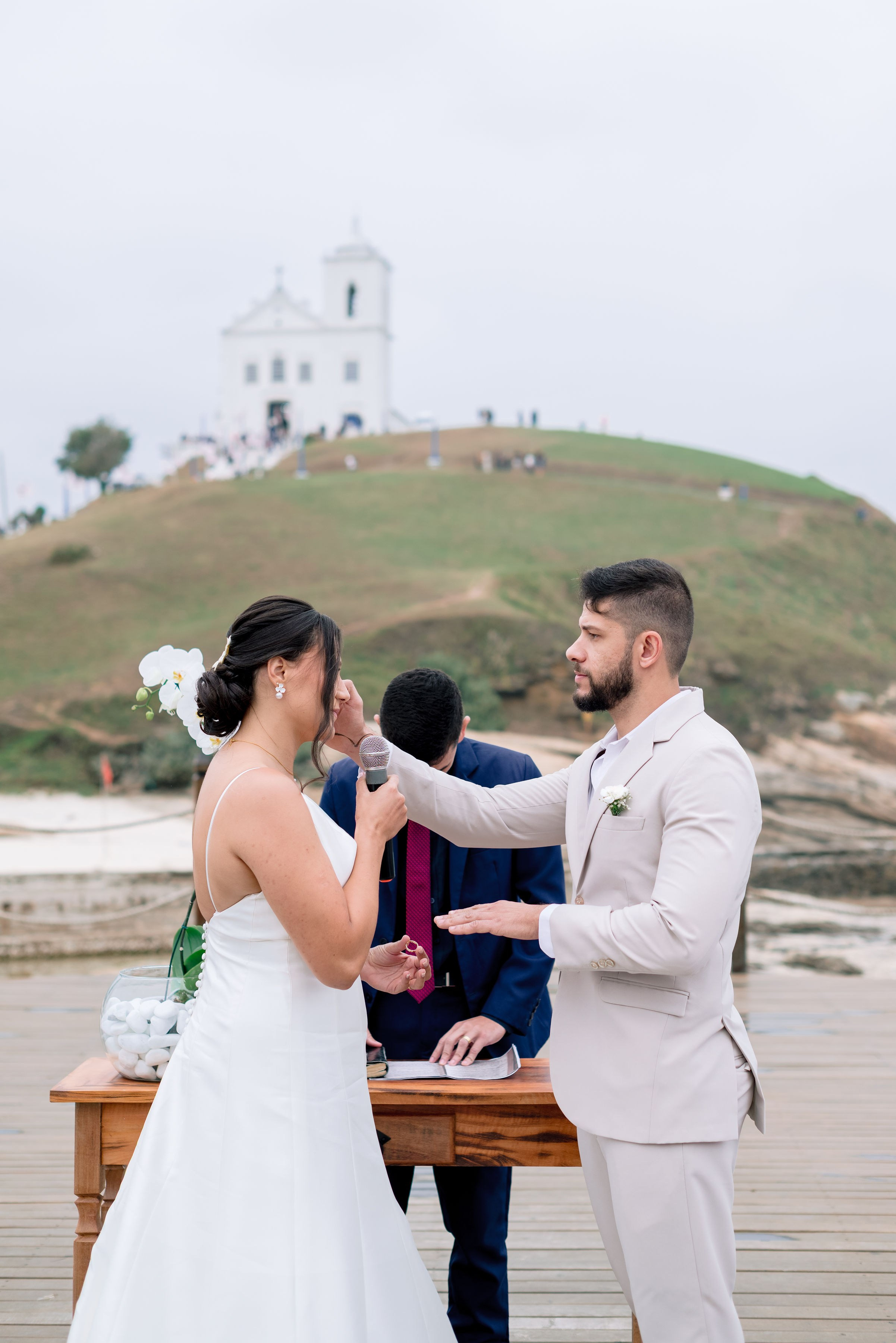 Douglas & Jamile | Casamento. Junior Ribeiro Fotografia