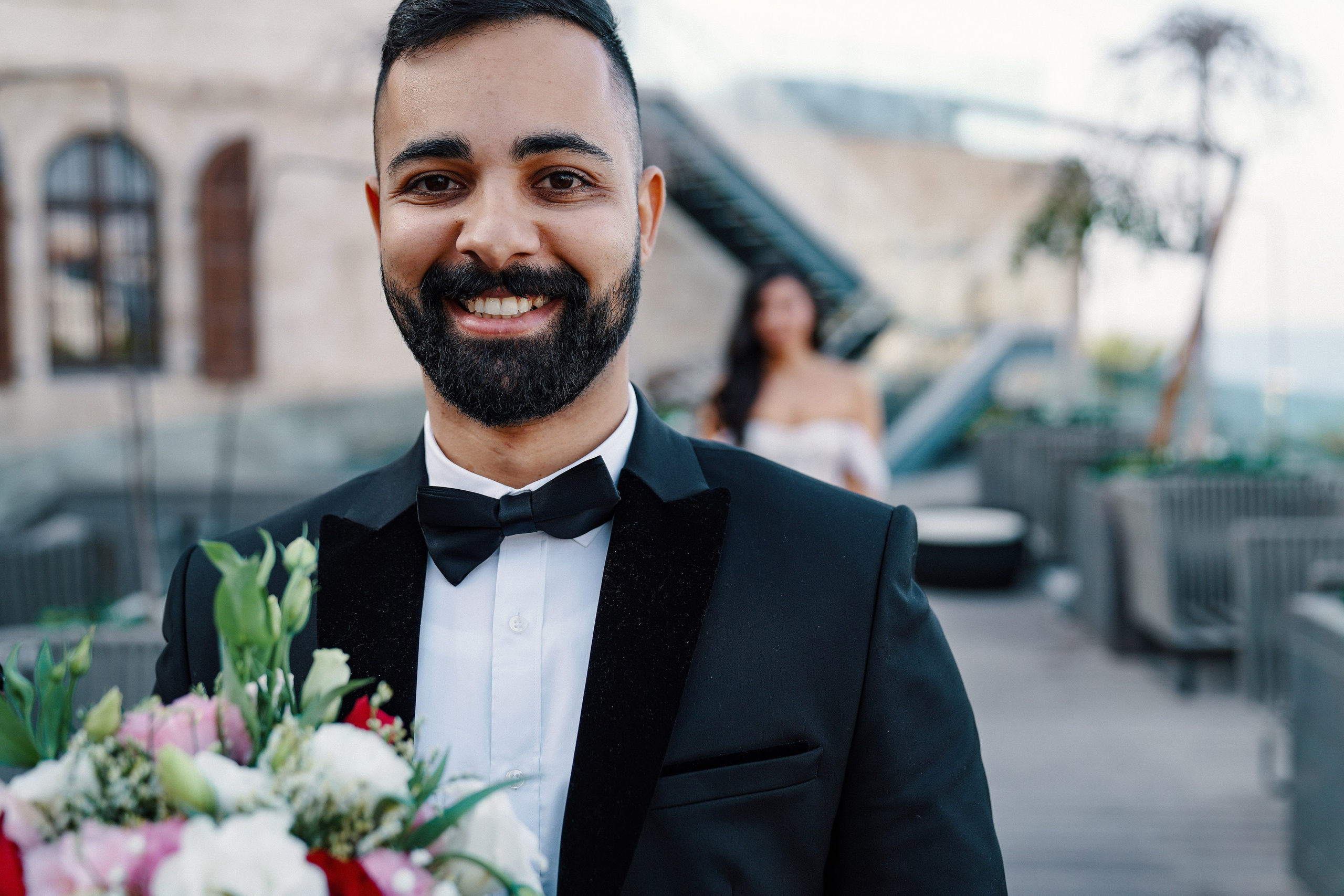 Almog and Yonatan. Dmitry Gorodetsky Event Photographer