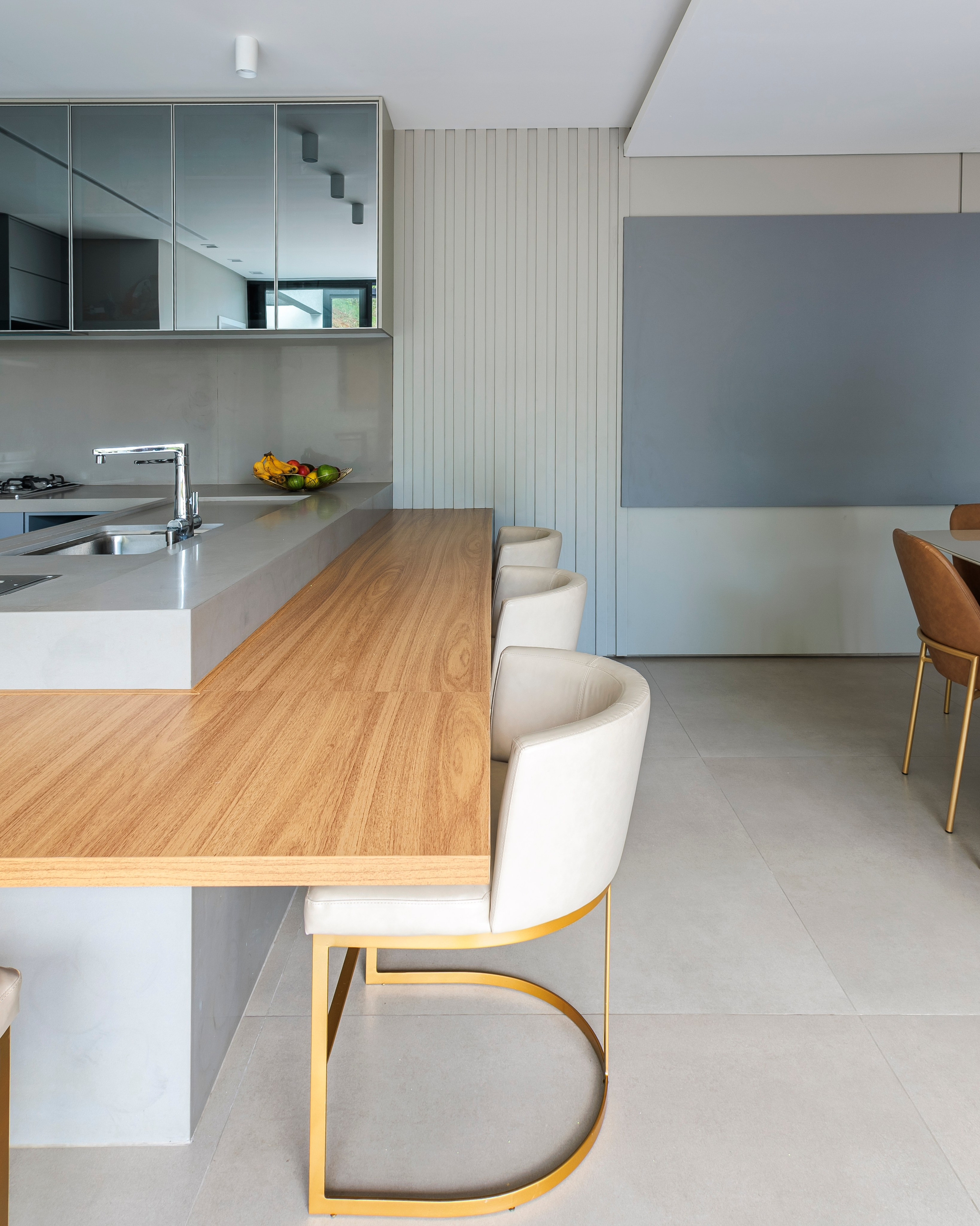 MJ Marcenaria. Caio Almeida