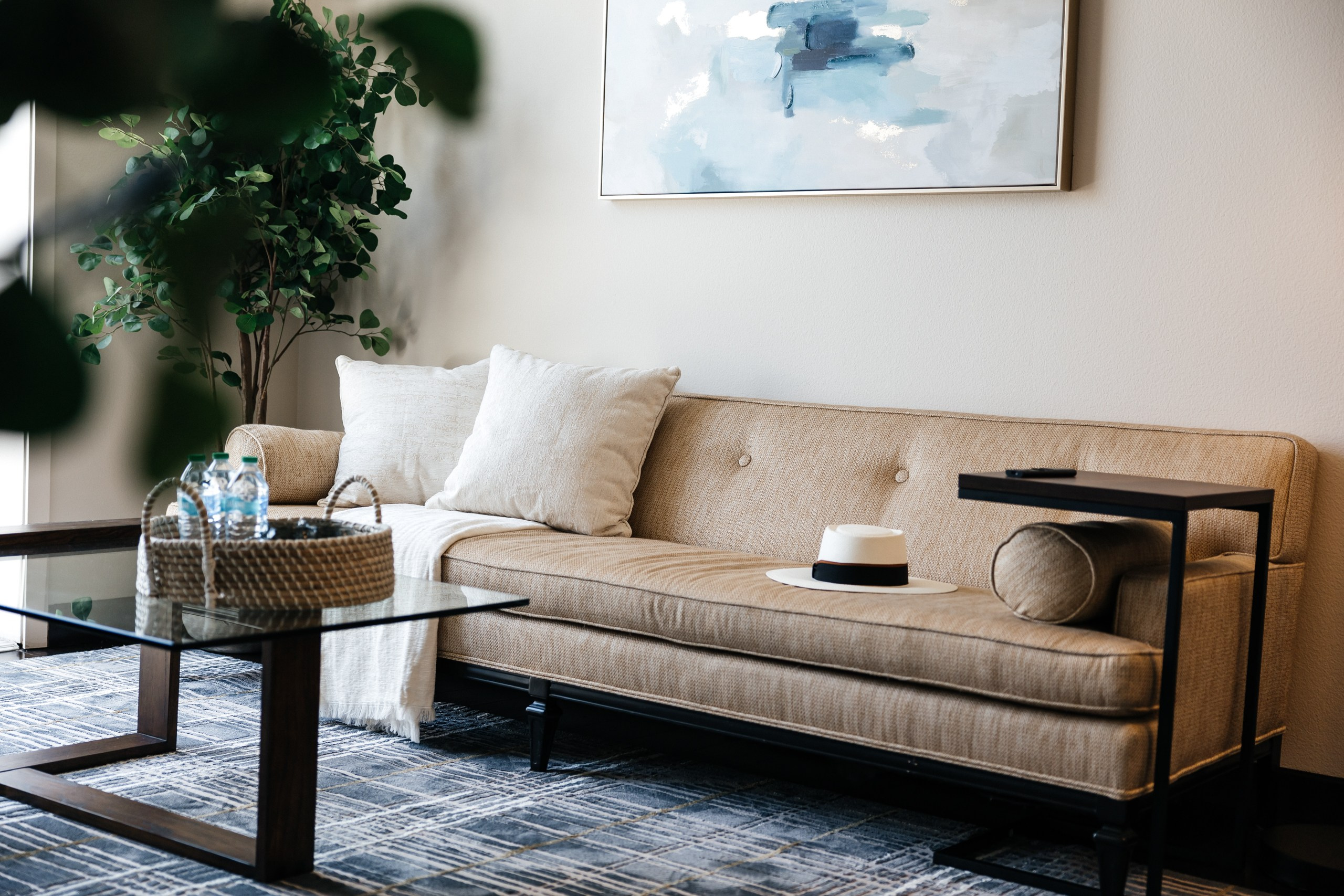 Fragile Apartments. Photographer Andrei White