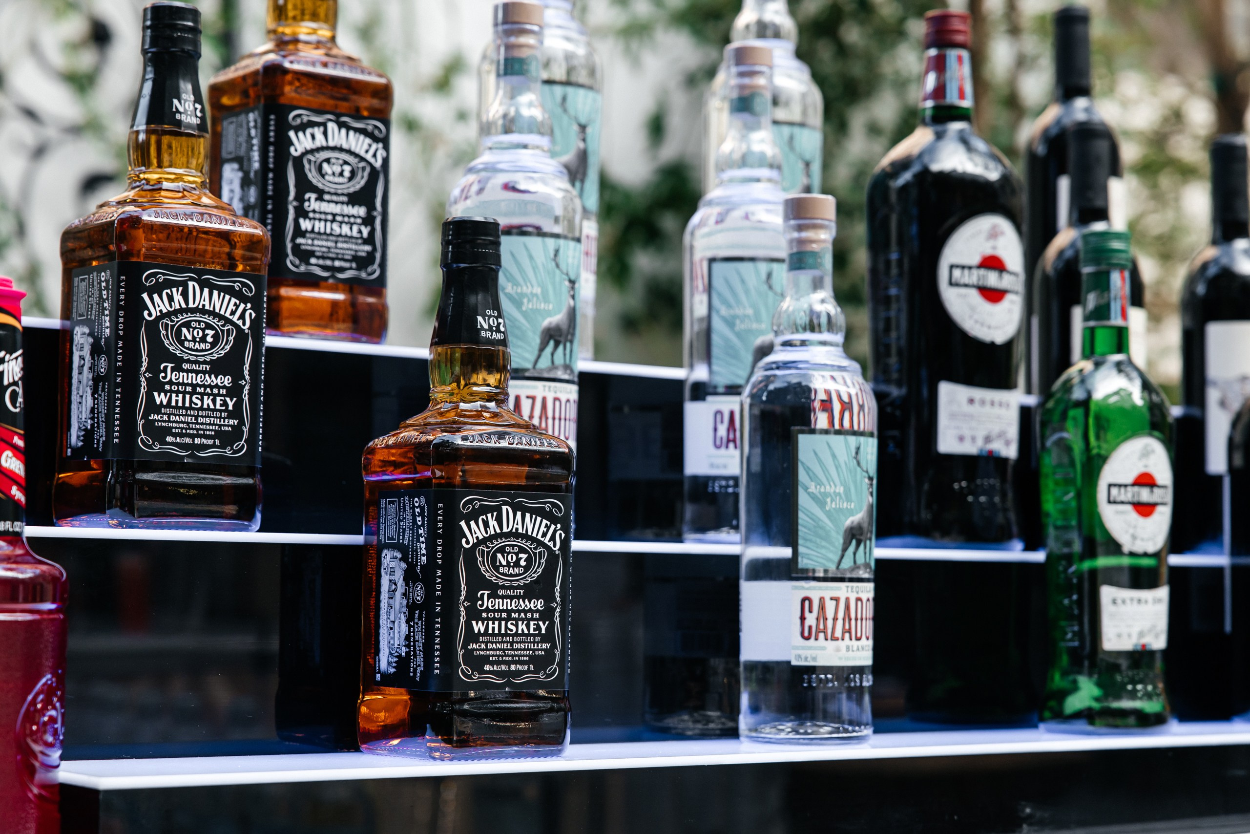 NAMC. Photographer Andrei White