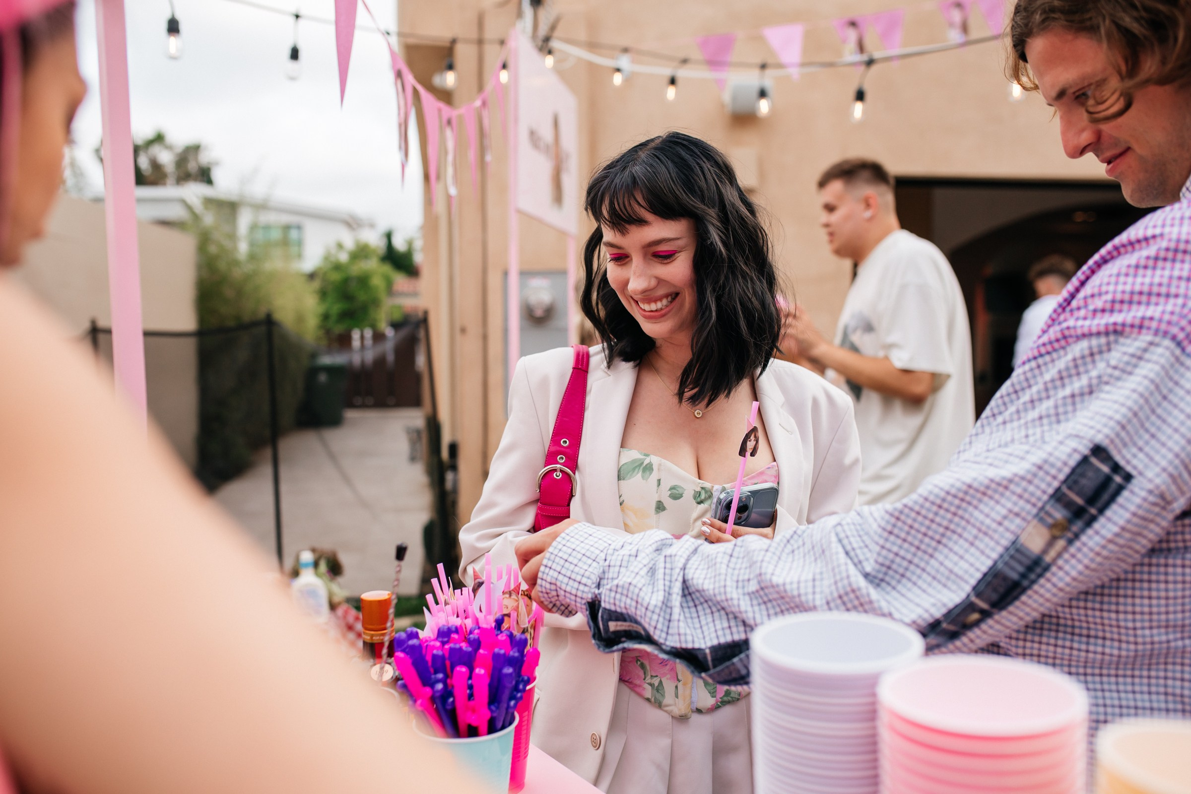 OnlyAnns Birthday. Photographer Andrei White