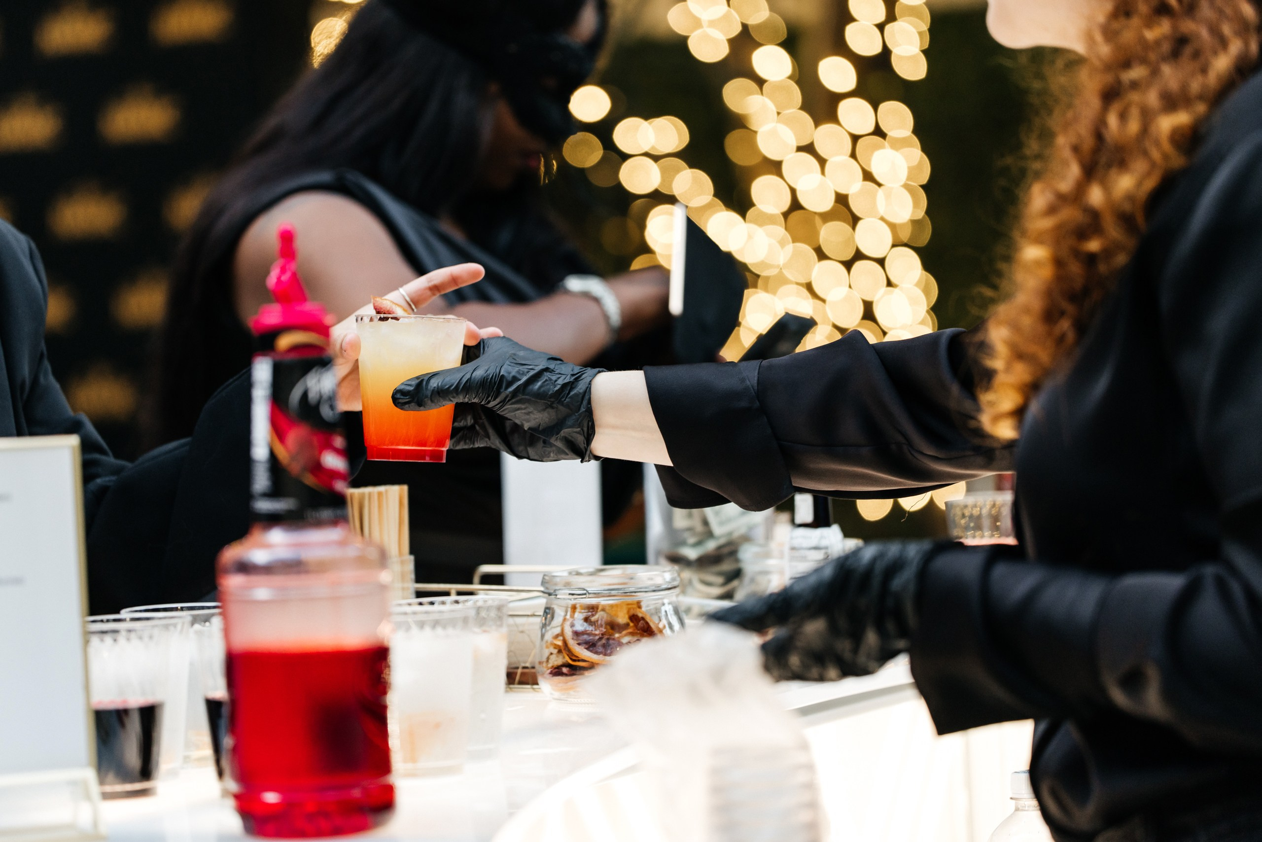 NAMC. Photographer Andrei White