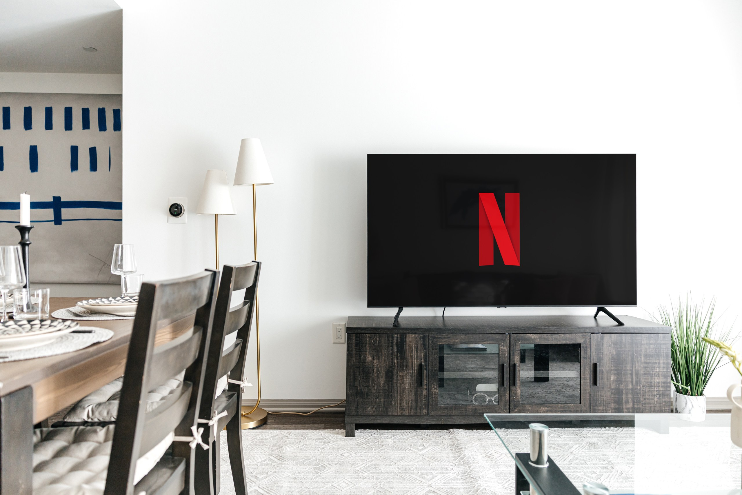 Foamy Apartment. Photographer Andrei White