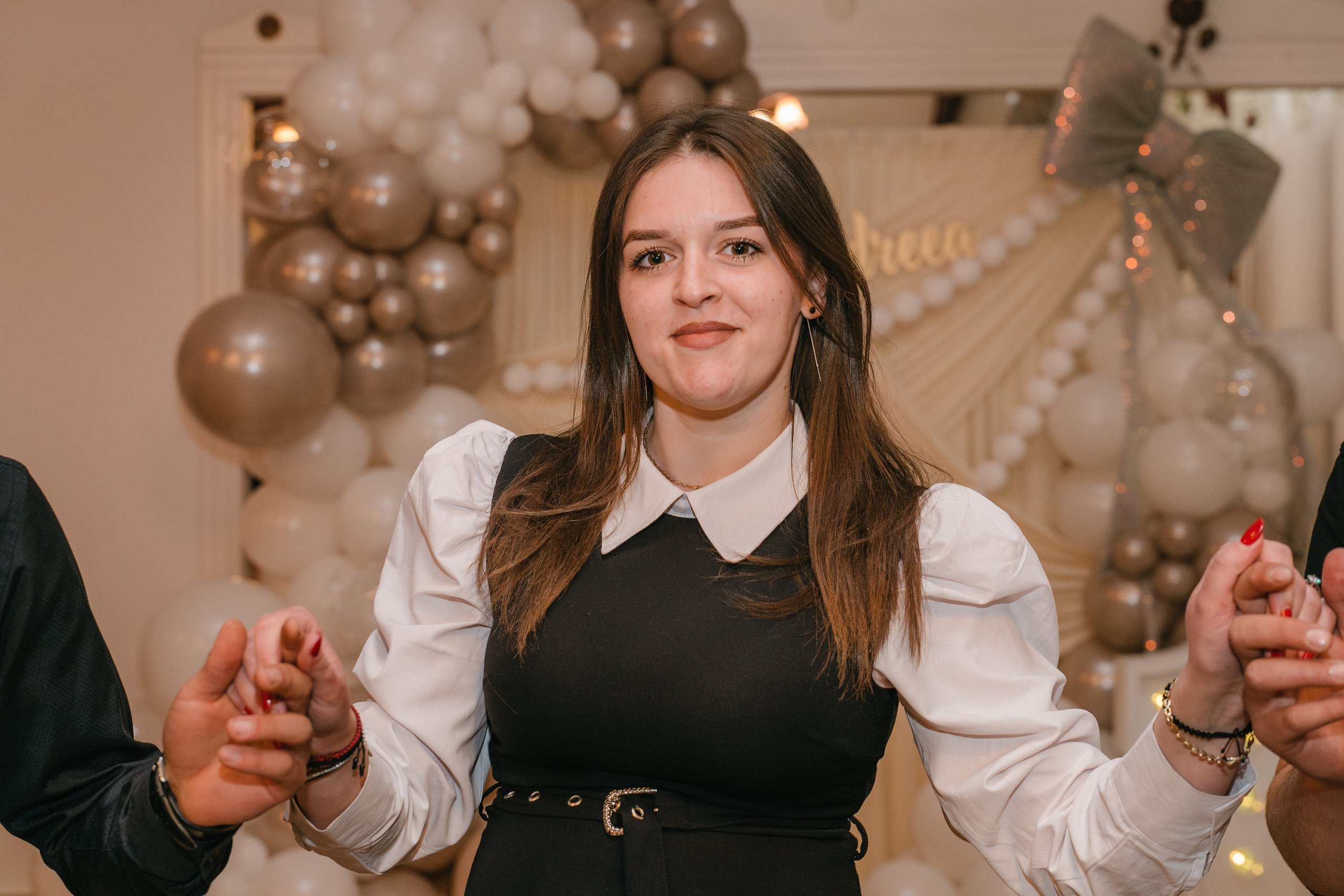 Andreea - Majorat. Tudor Respinciuc - Fotograf de Evenimente
