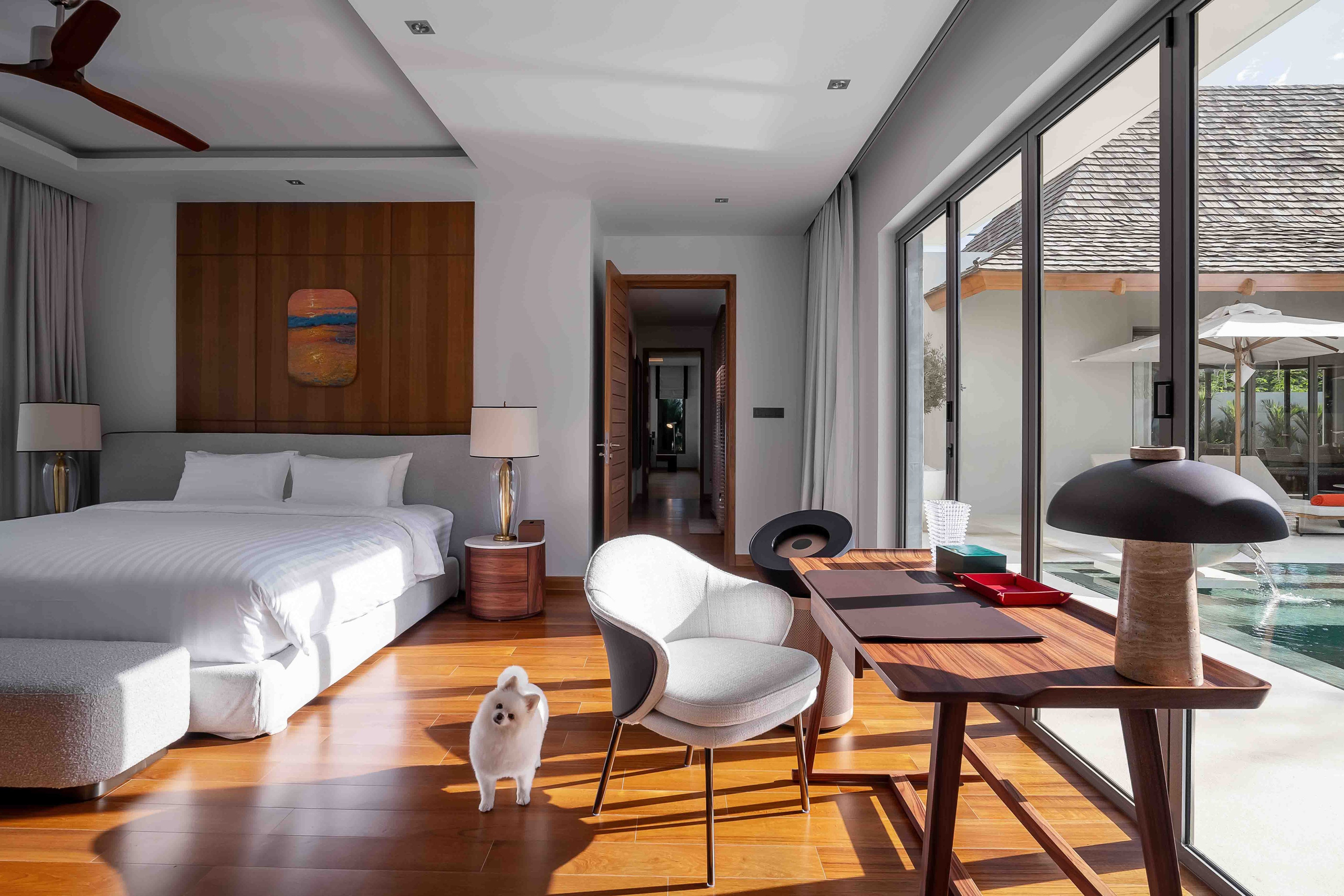 Interior photographer in Phuket | Perelude Interior