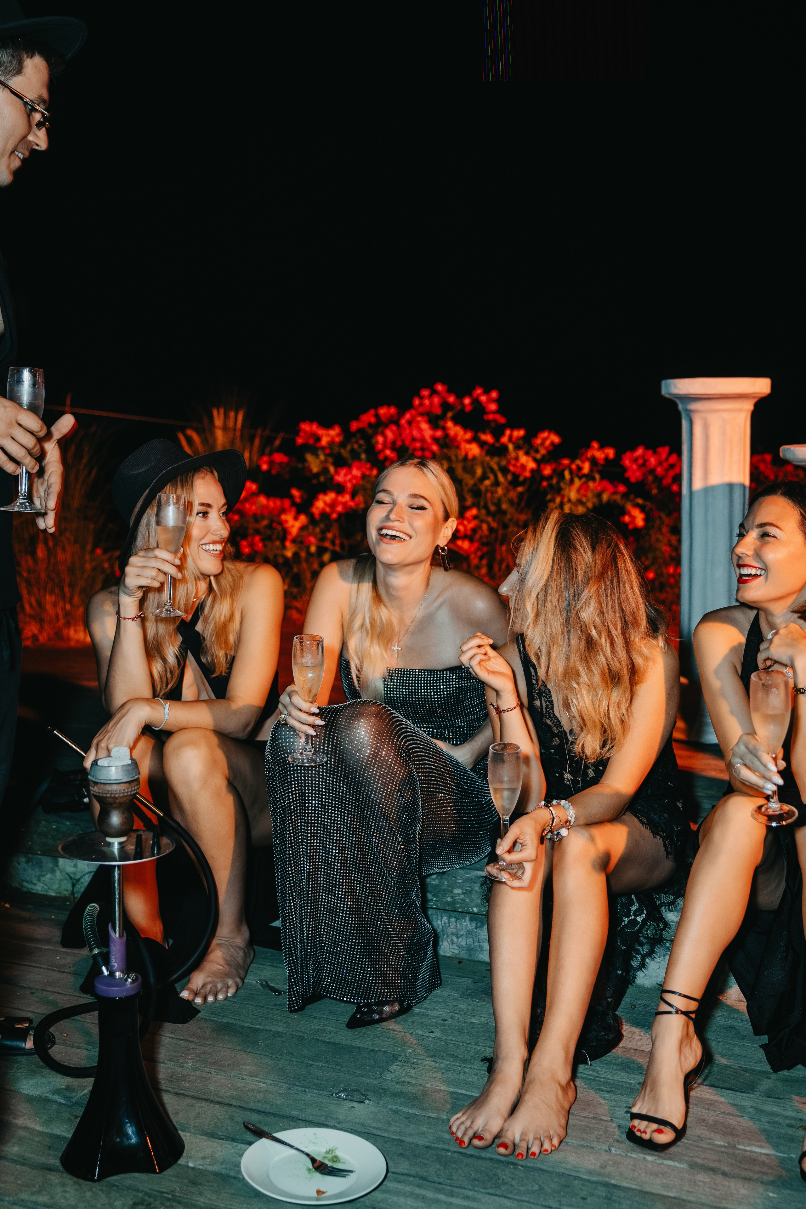 Olya’s birthday. Профессиональный фотограф Нурмиева Вероника