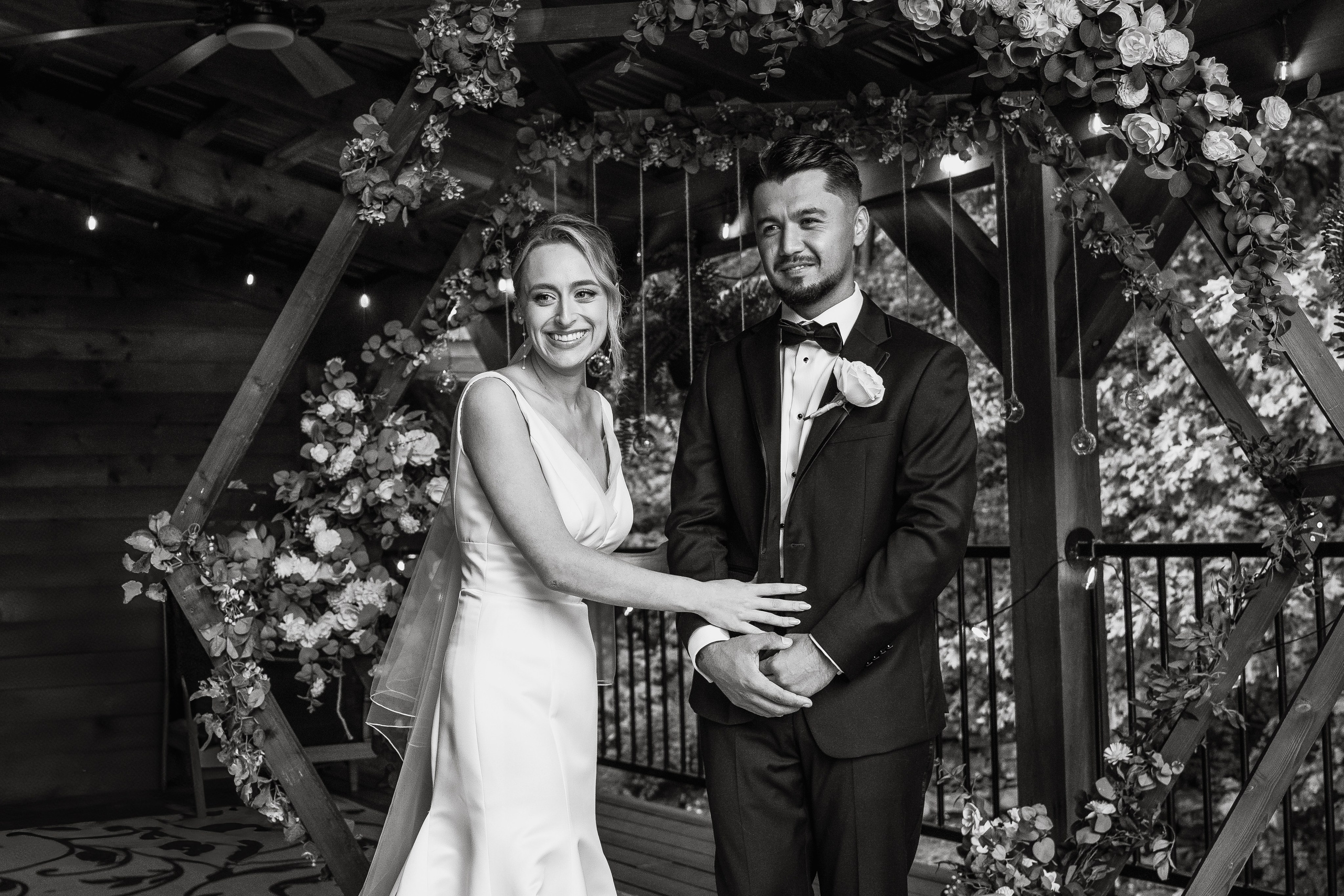 Violetta&Harry. Pocono. Wedding and family photographer and videographer PA, NJ, NY, DE, MD