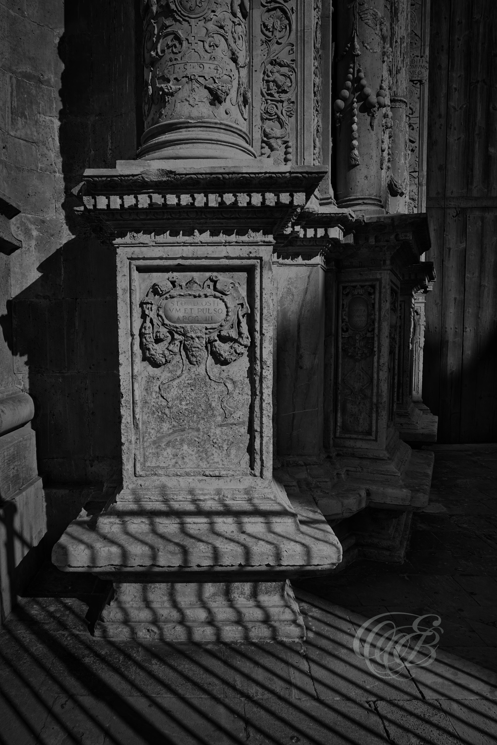 Mallorca in Black & White — Fine Art Photography Noir. Eduardo Bartoli Photography