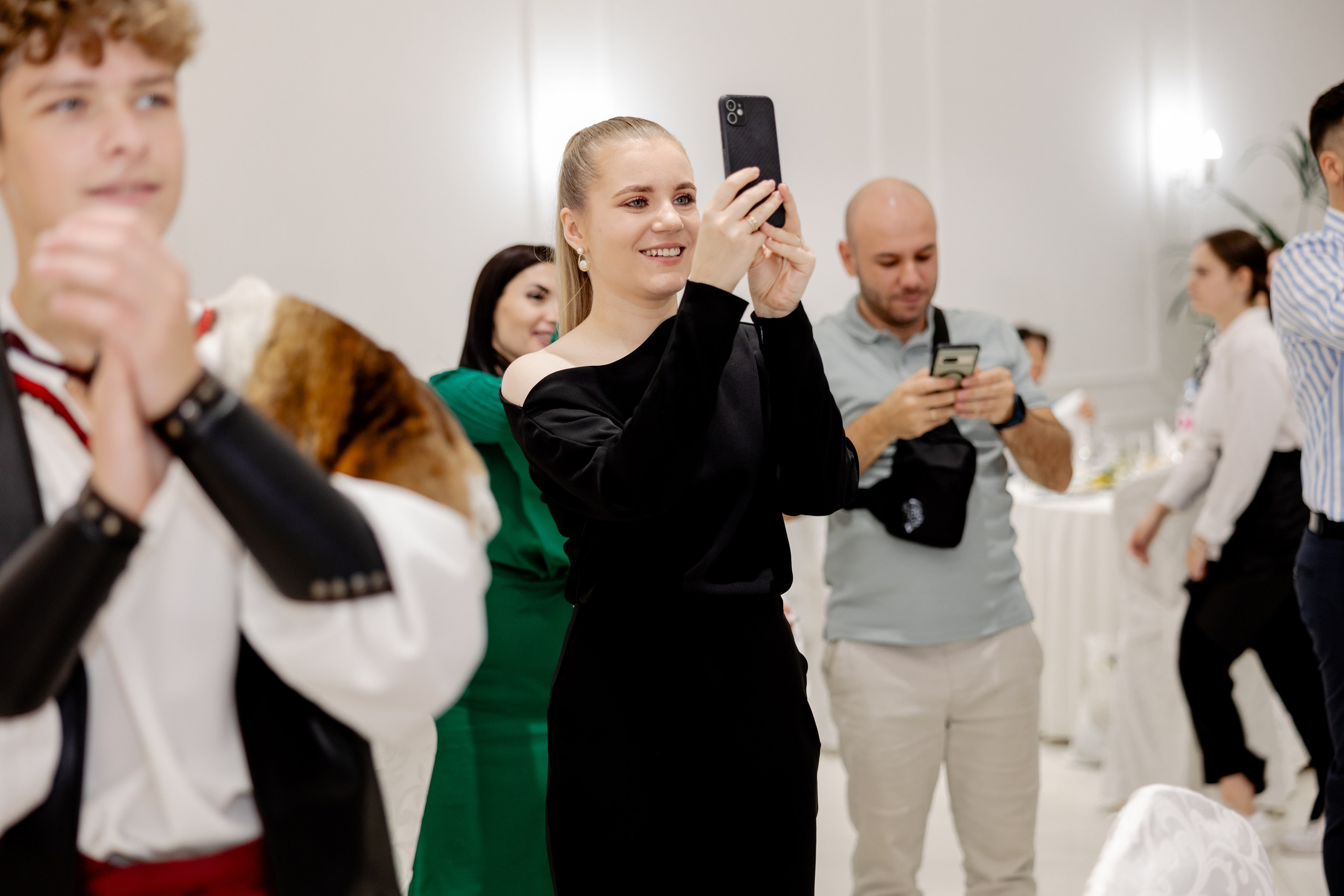 Corneliu & Corina. ProWed — Foto Video Moldova