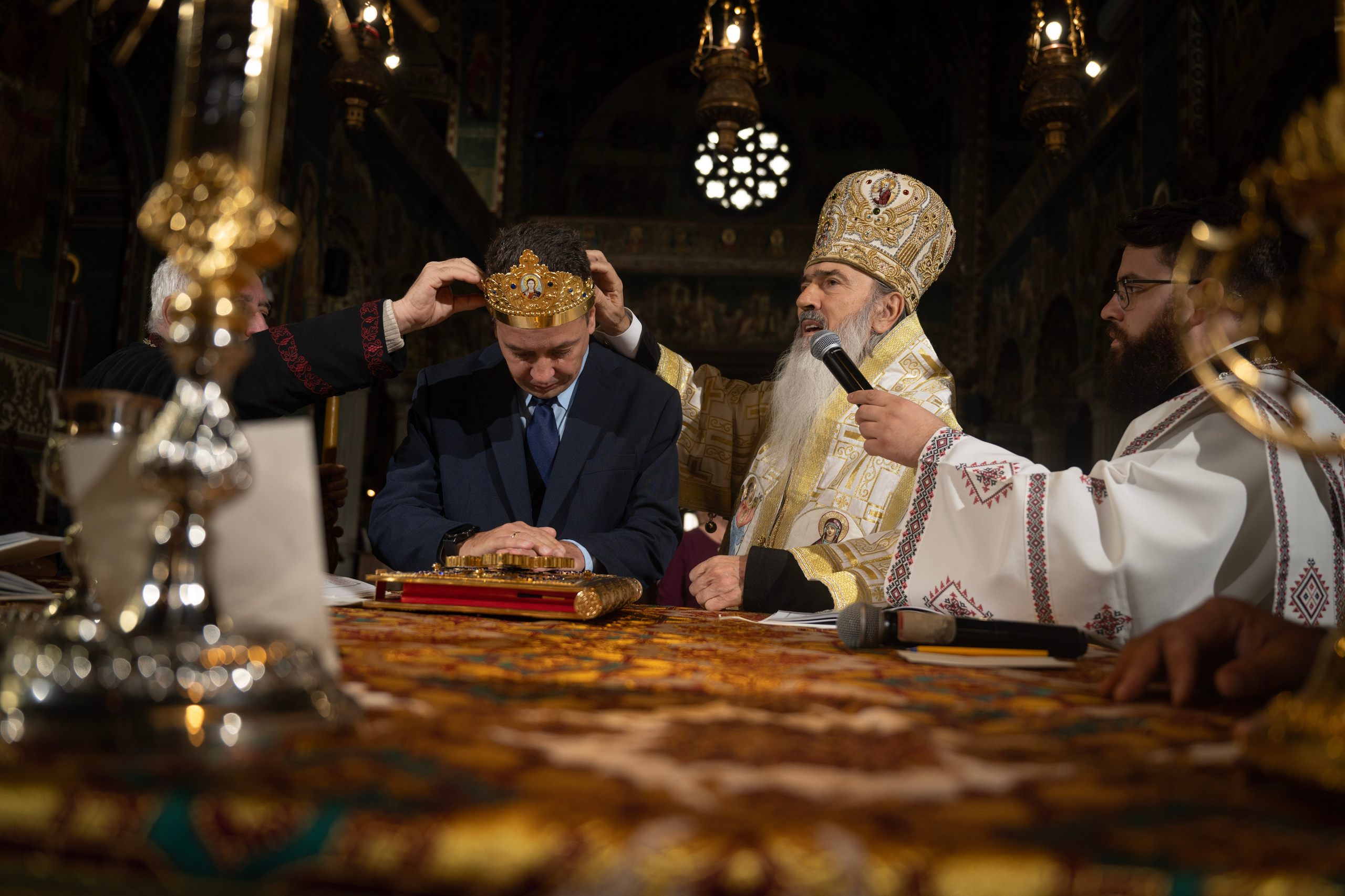 Cununie Religioasa. Fotograf de evenimente si portret!
