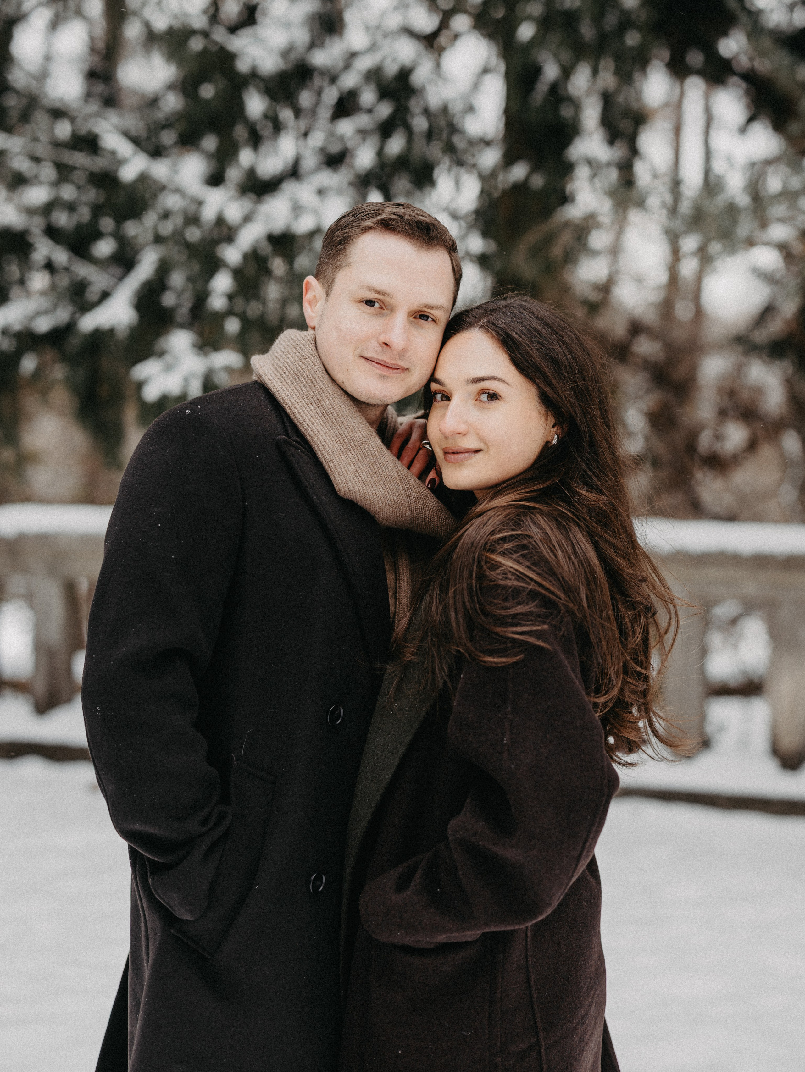 Natallia & Maks. Anastasia Post: Wedding and Editorial Photography