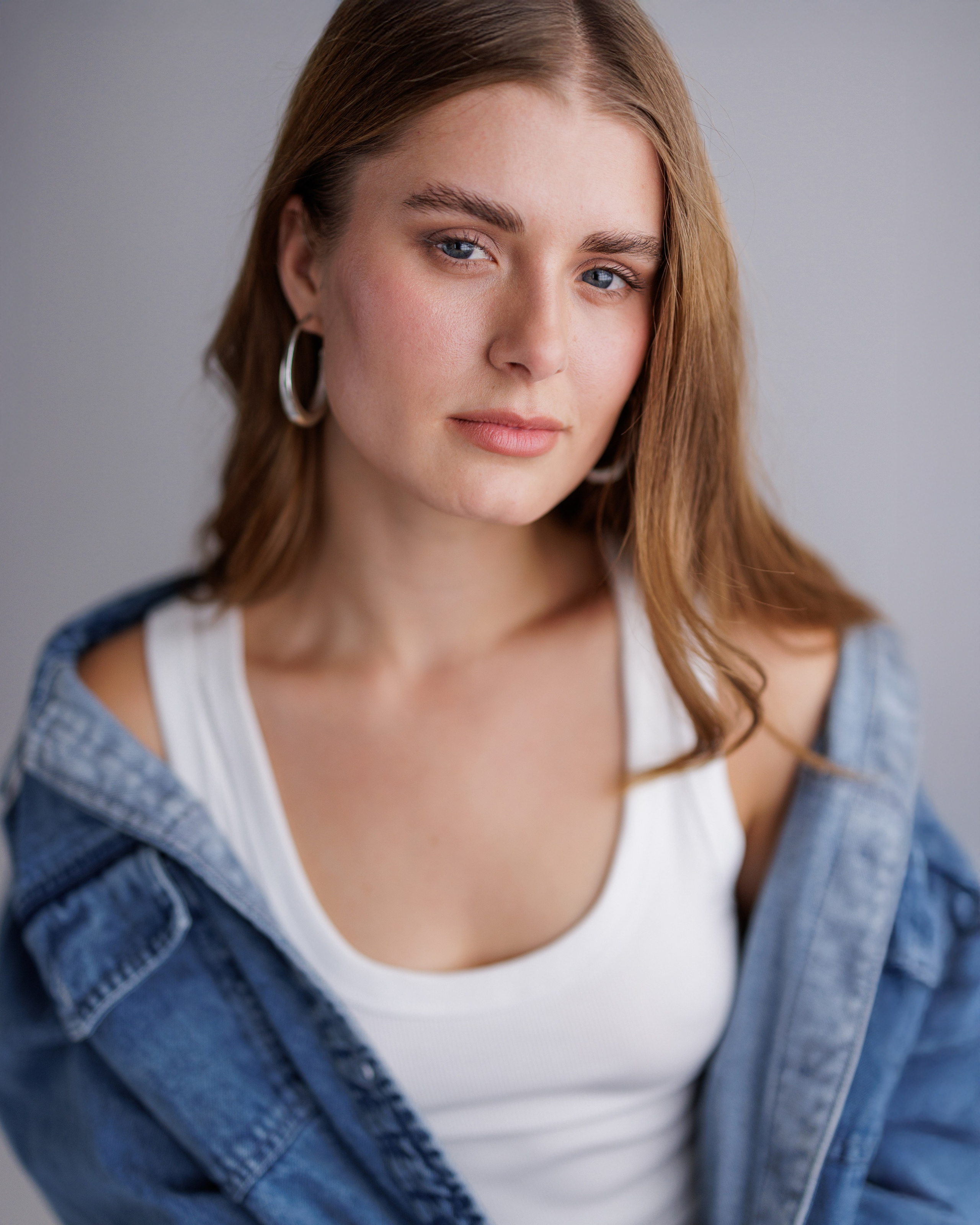 Actor Headshot Photography Pricing