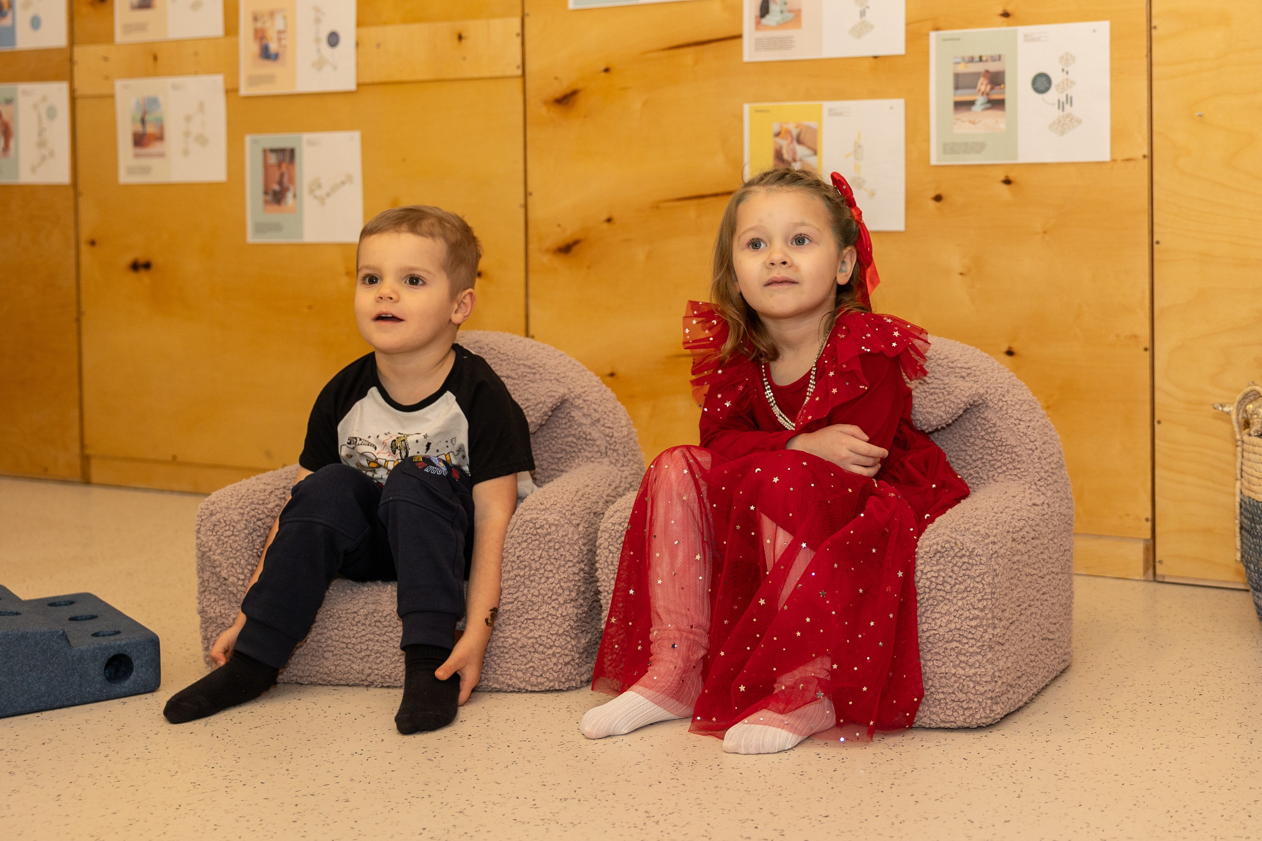 День рождения Артёма 24 января 2026 года. Семейный и детский фотограф в Варшаве Мила Бобровская