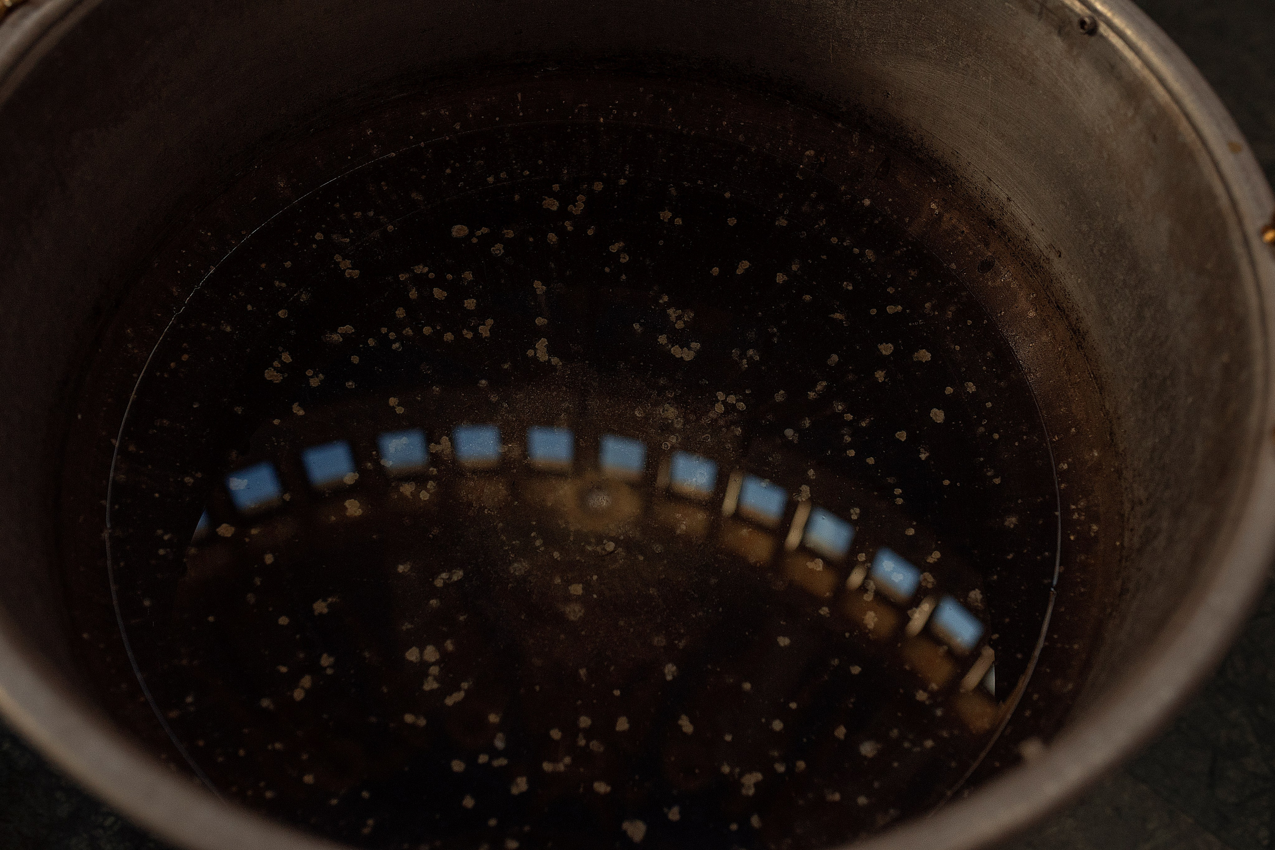 Крещение. Семейный и детский фотограф в Варшаве Мила Бобровская