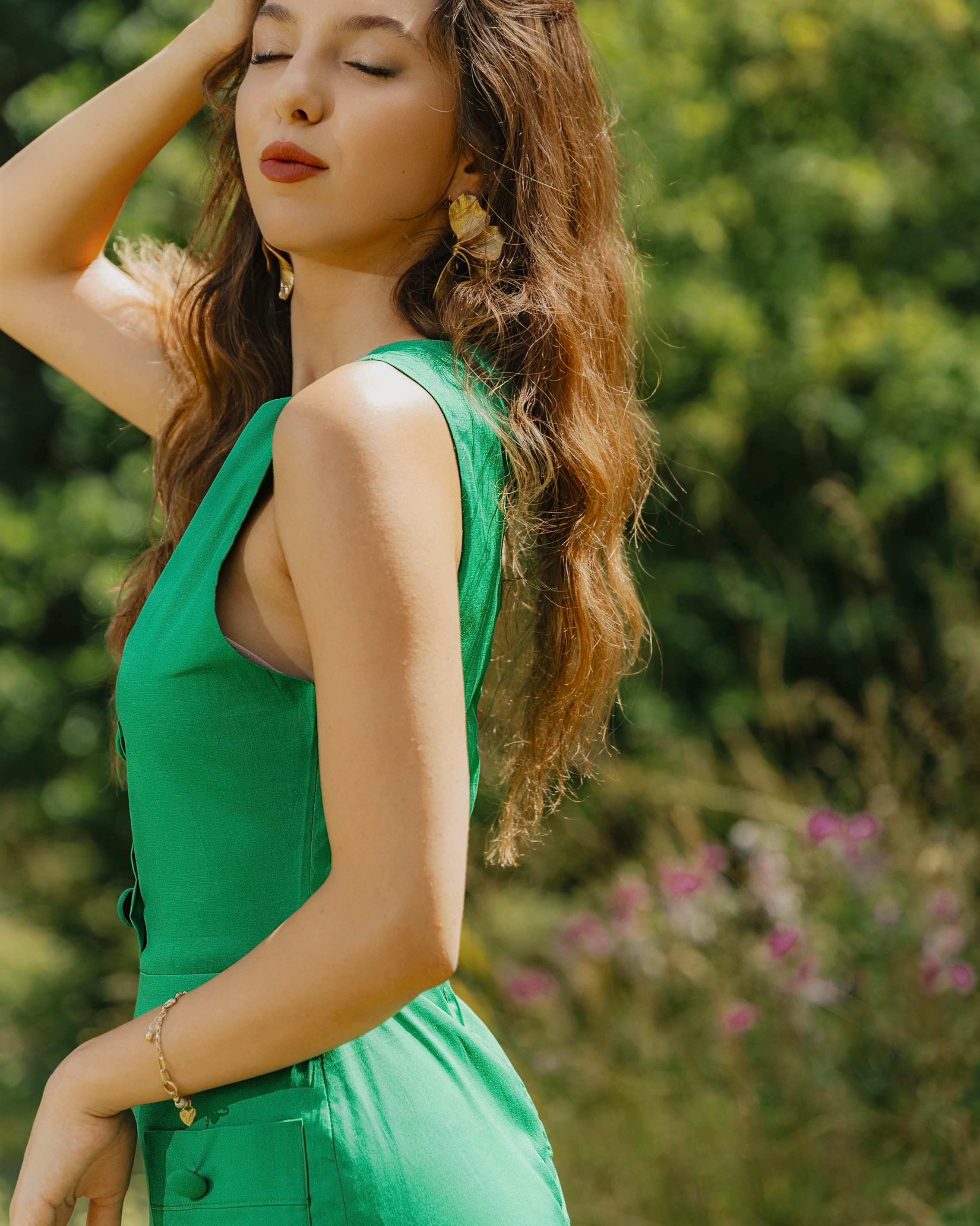 NEYSO, Bulgaria. Evgeniya Naydenova — Brand & Portrait Photographer | Sofia, Europe