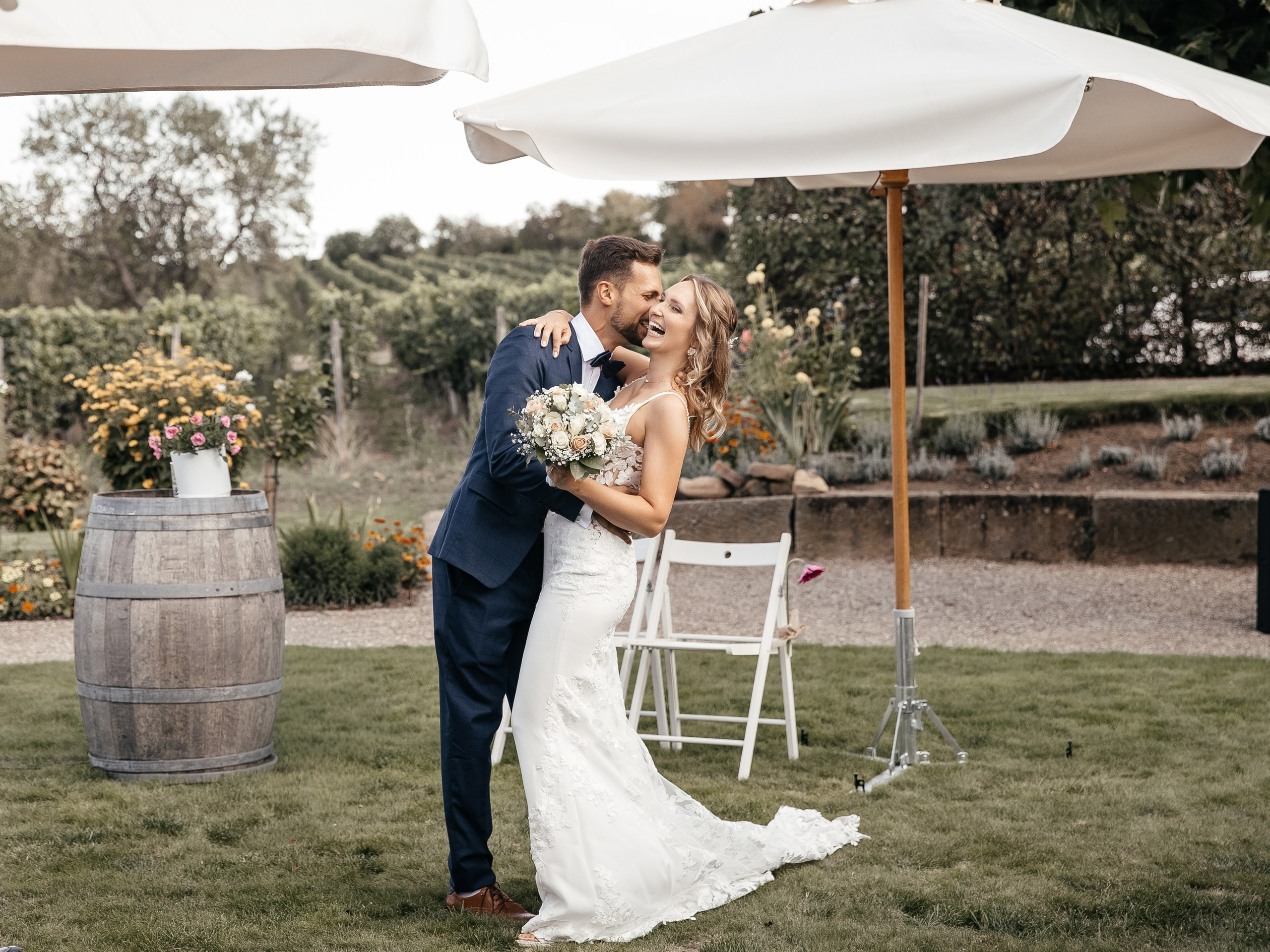 Mirjam & Maxim. Familien-, Hochzeits- und Newbornfotografin Neustadt an der Weinstraße