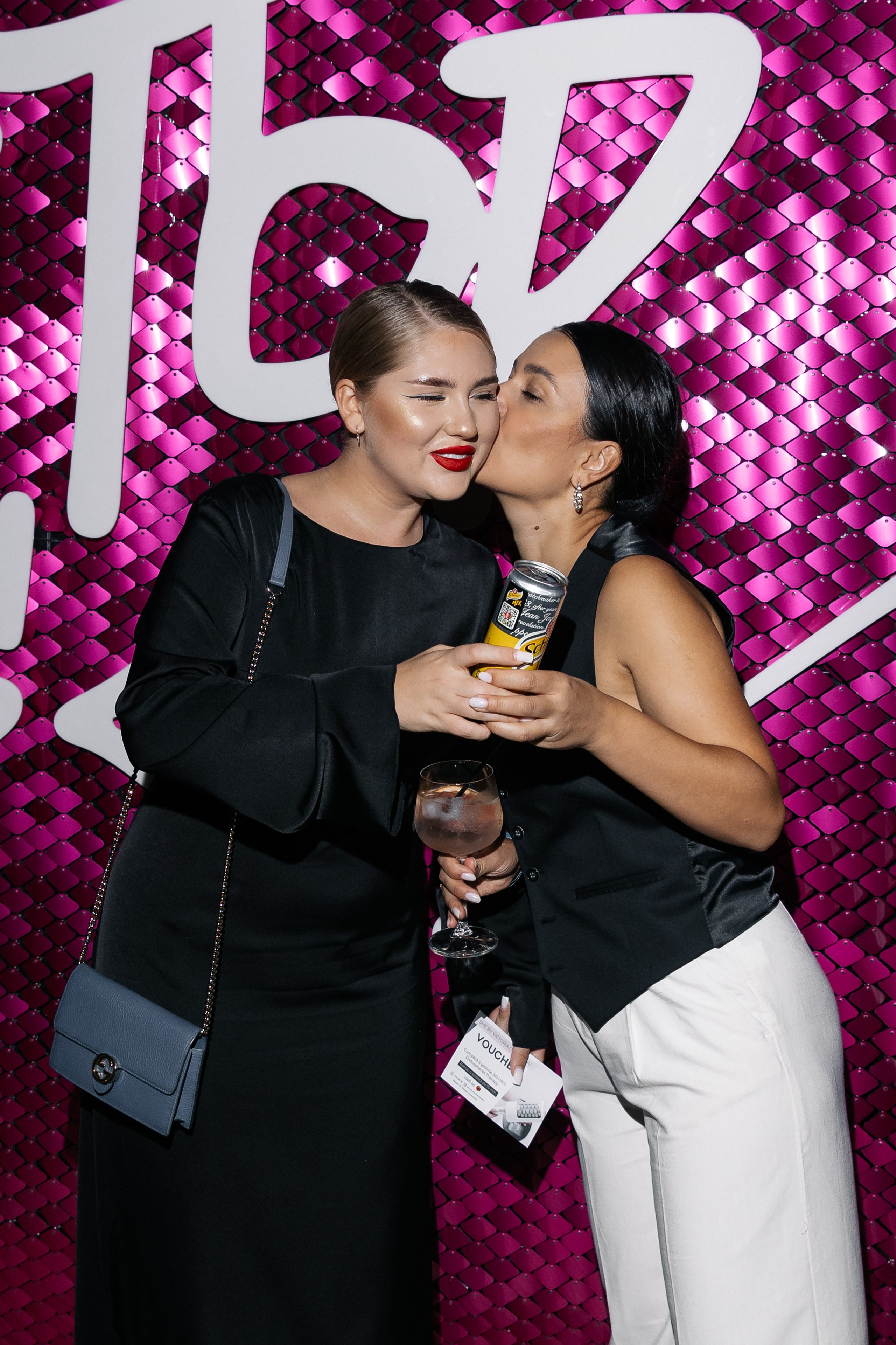 TOP SEXY — VIP MAGAZIN. Fulga Photographer