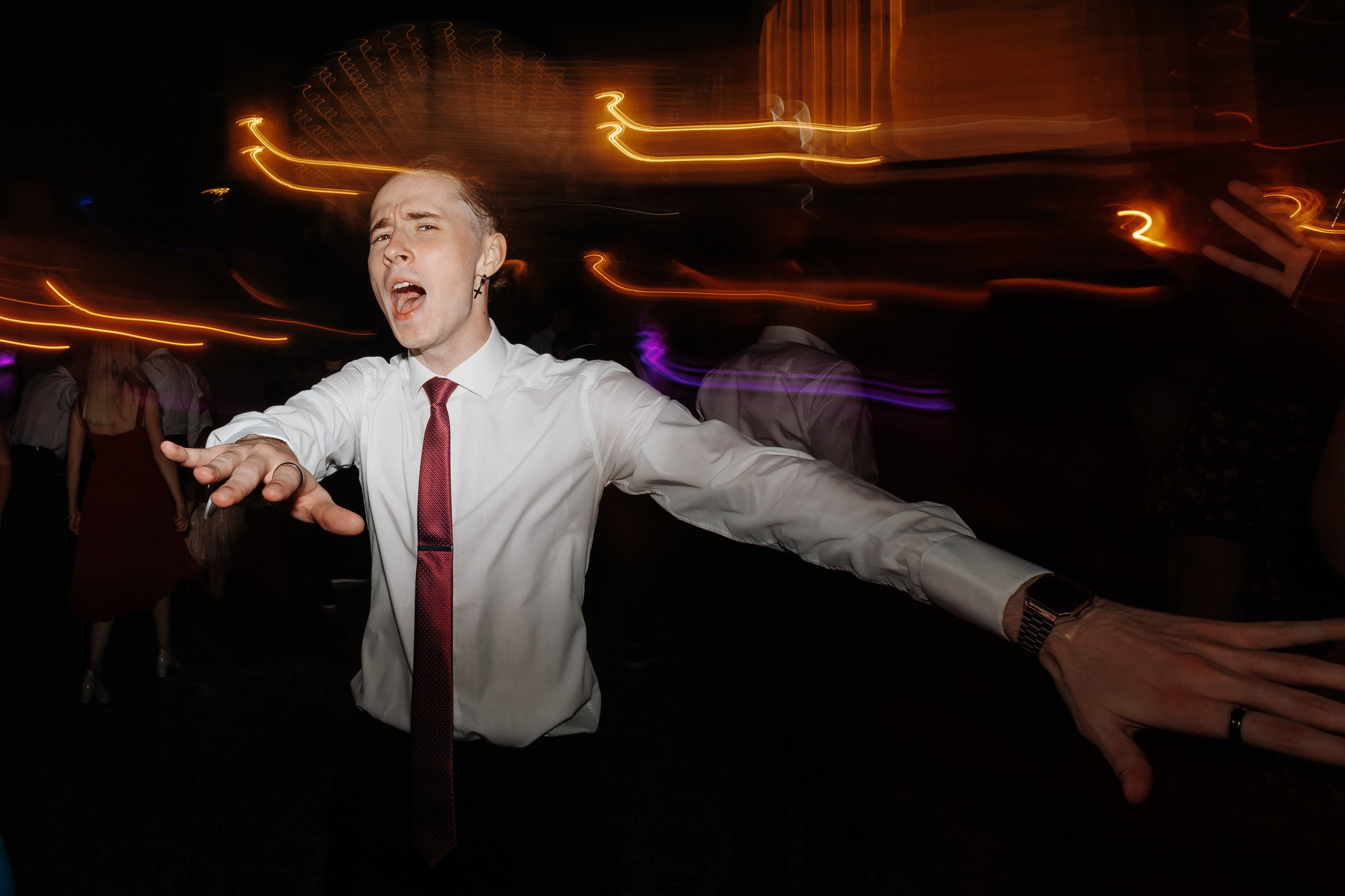 DANIEL + VALERIA. Fulga Photographer