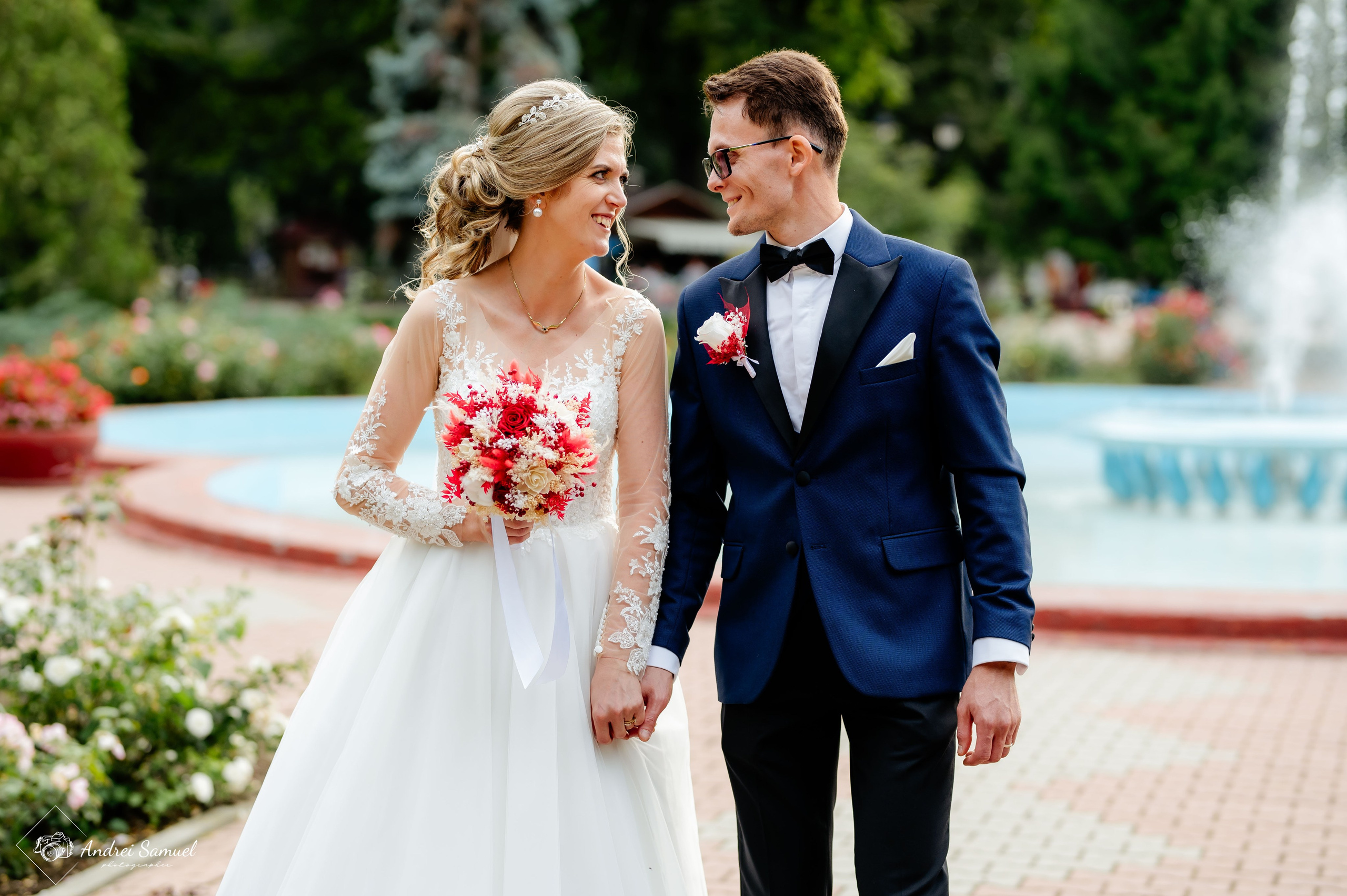 Ana Maria & Bogdan. Andrei Samuel – Fotograf București | Evenimente, Studio, Imobiliare, Produs