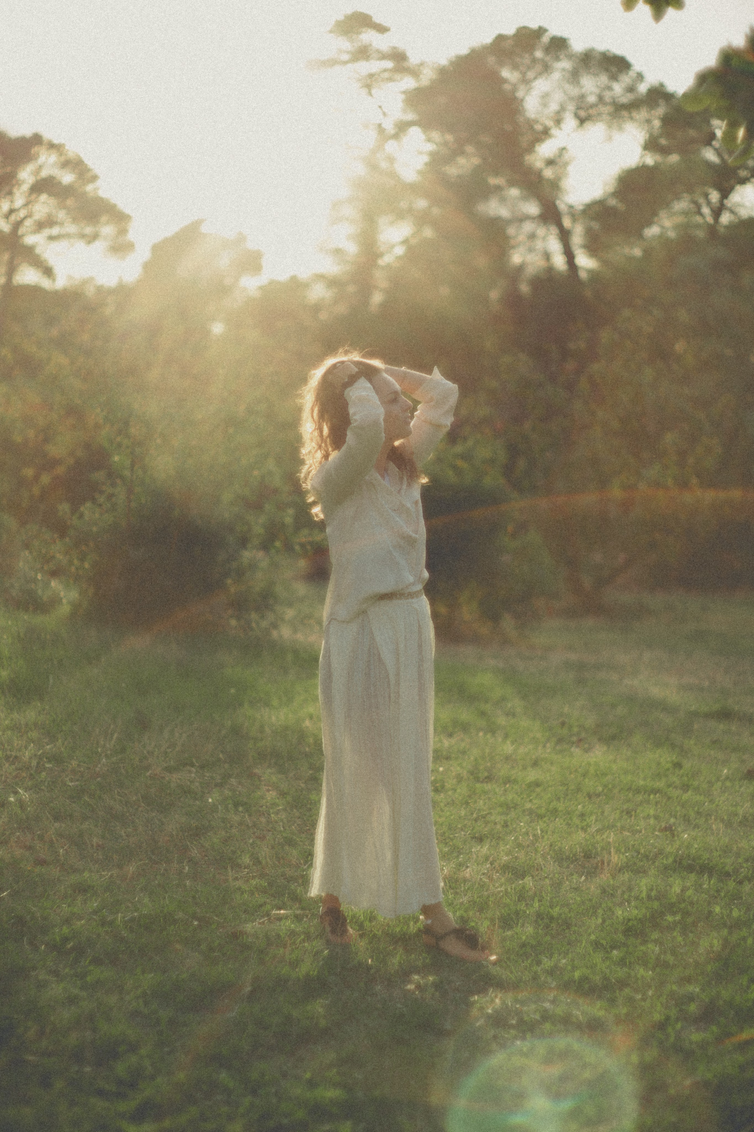 Natascha. Photographer in Greece Kristina