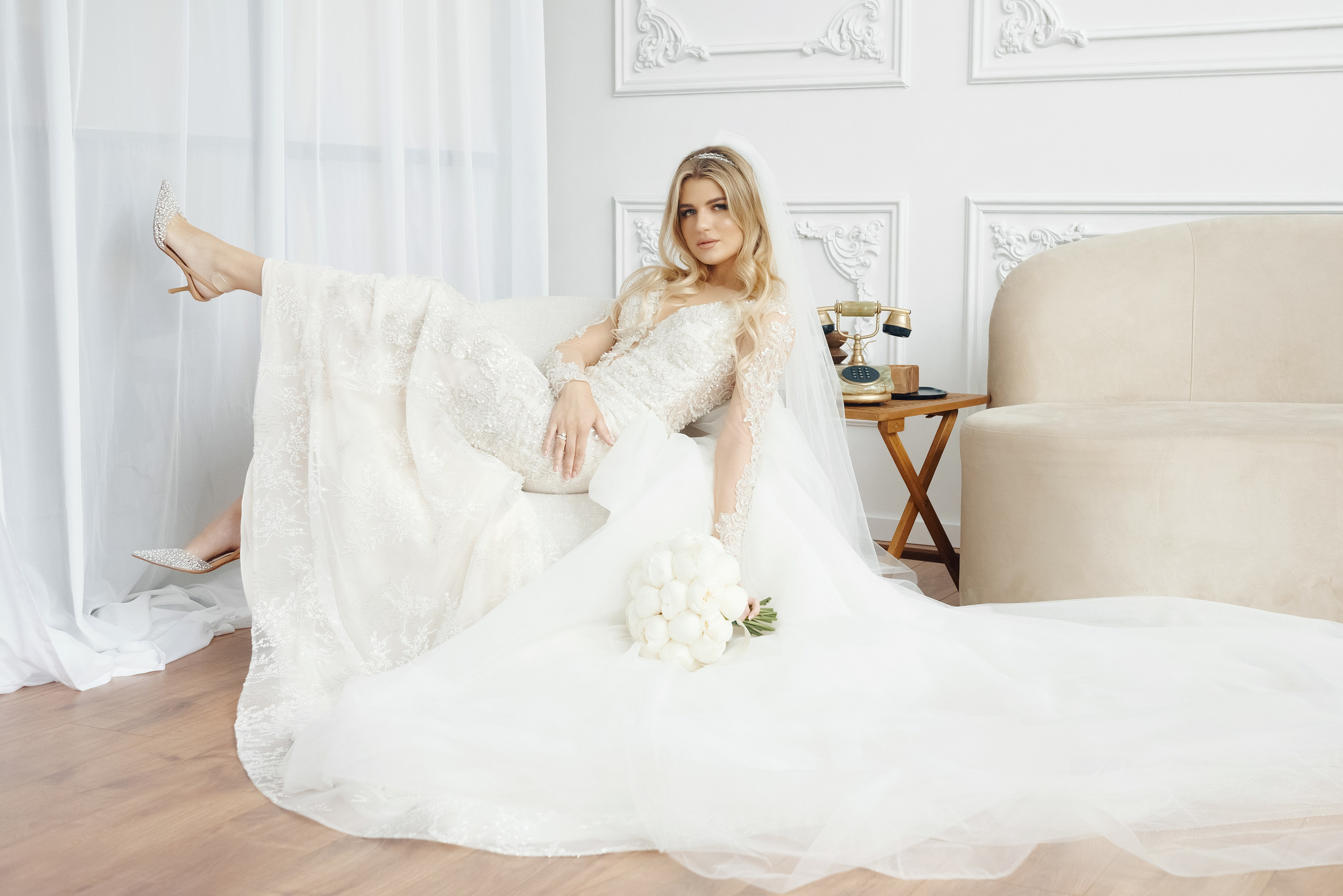 Wedding_old. Zauglom — креативная продакшн-компания полного цикла