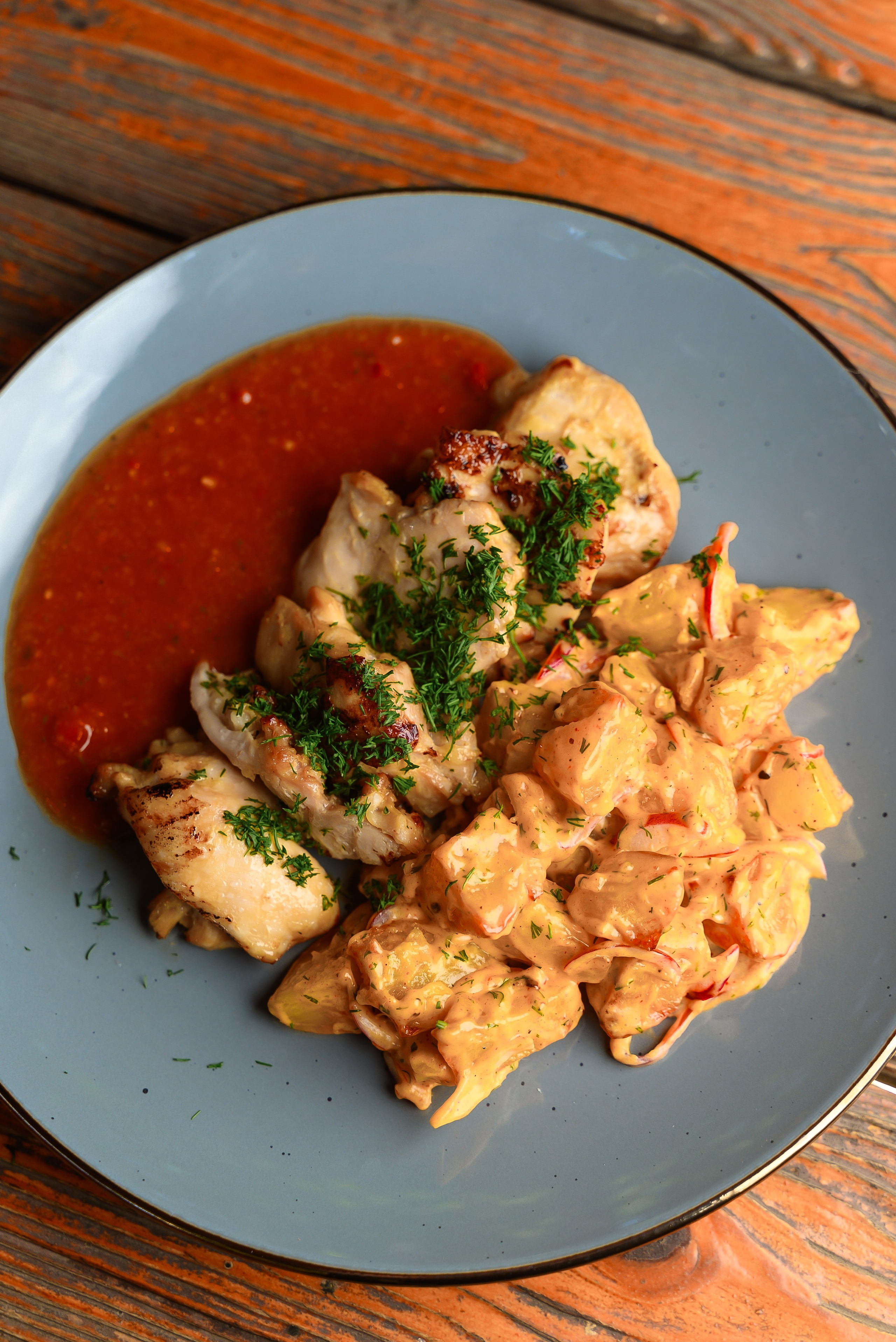 FOOD Photo. ST.PHOTO13