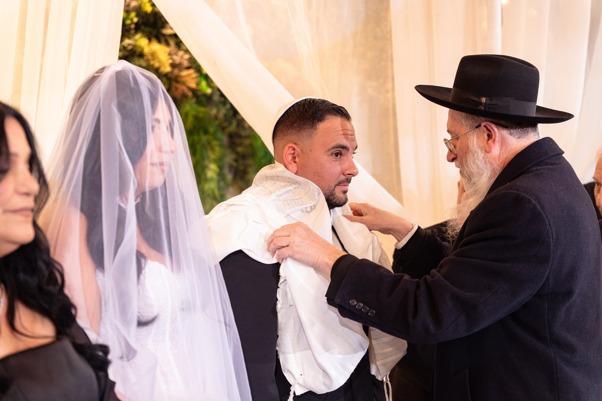 Wedding of Hila & Elad