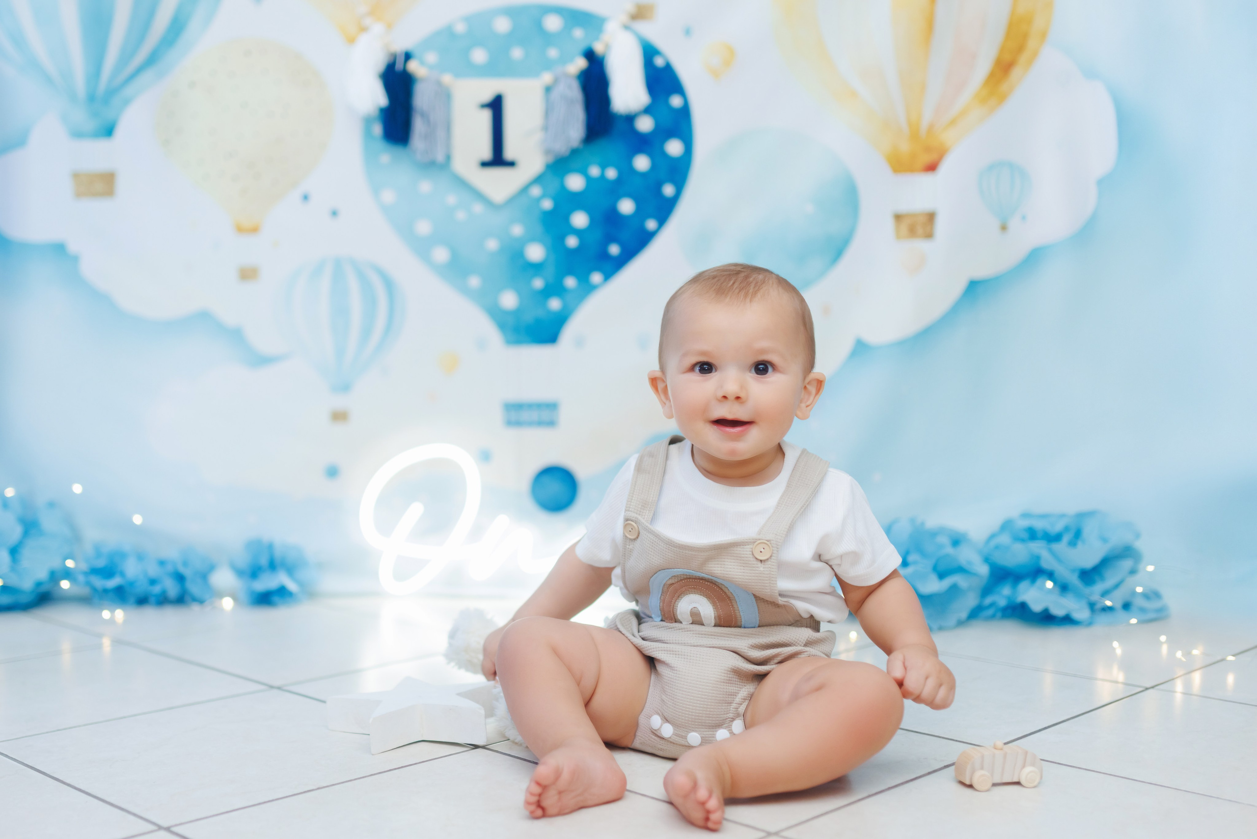 Smash cake. Fotografia di famiglia e ritratti di: gravidanza, neonati, bambini, famiglia. Forli