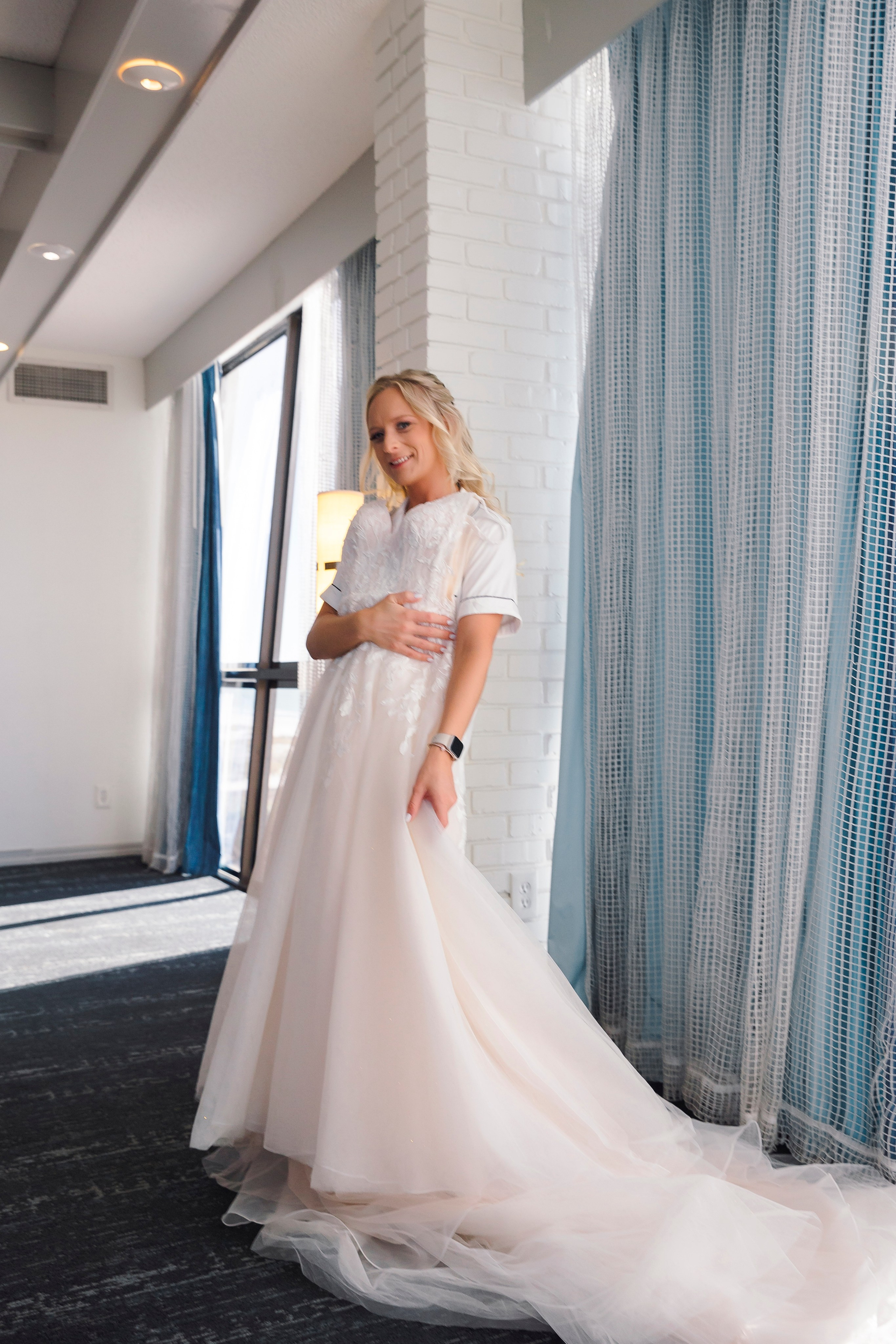 M&L. Wedding photographer in Florida