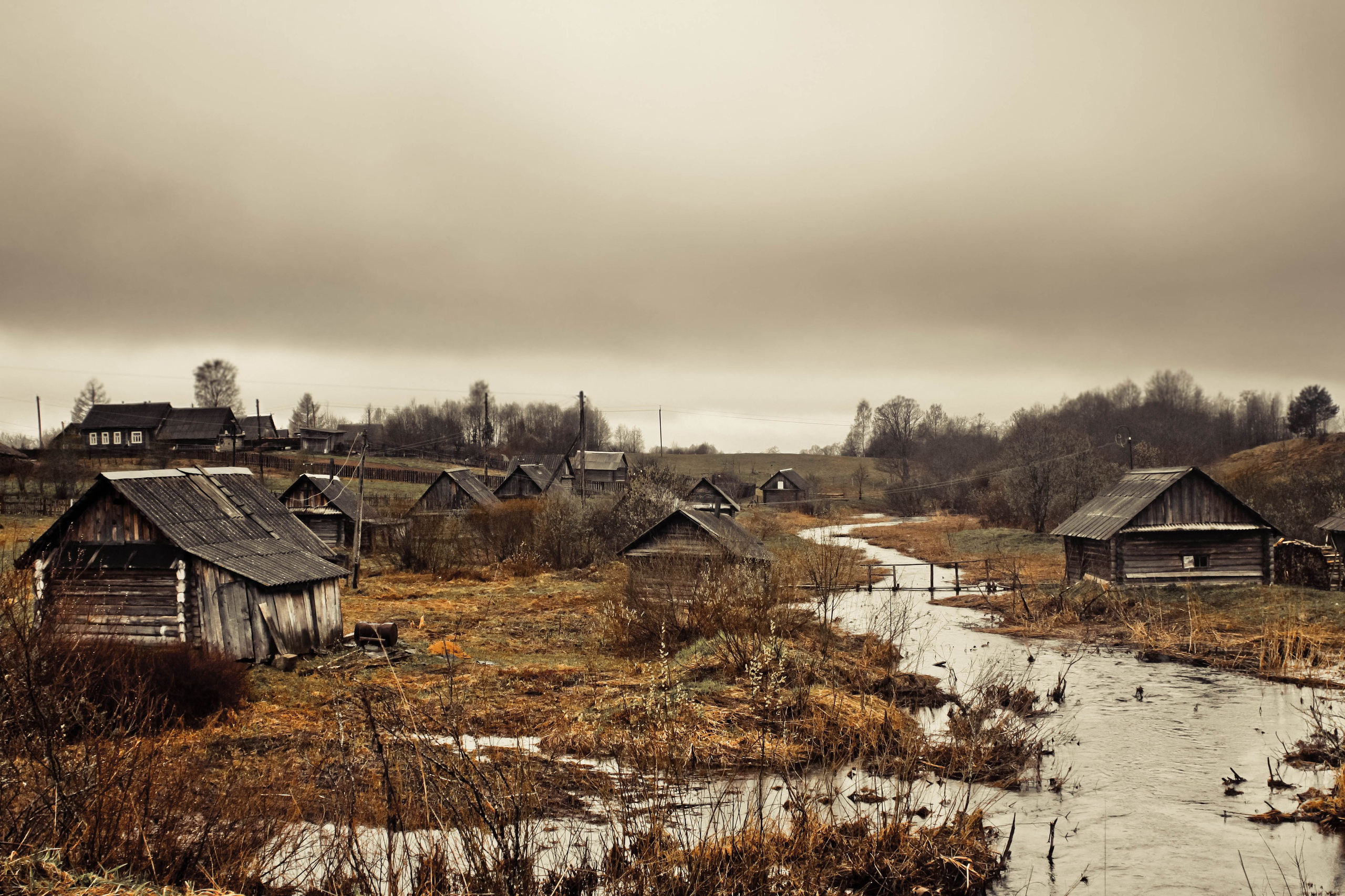 2011. Стрит-фотография, полная абсурда, идиотизма и красоты