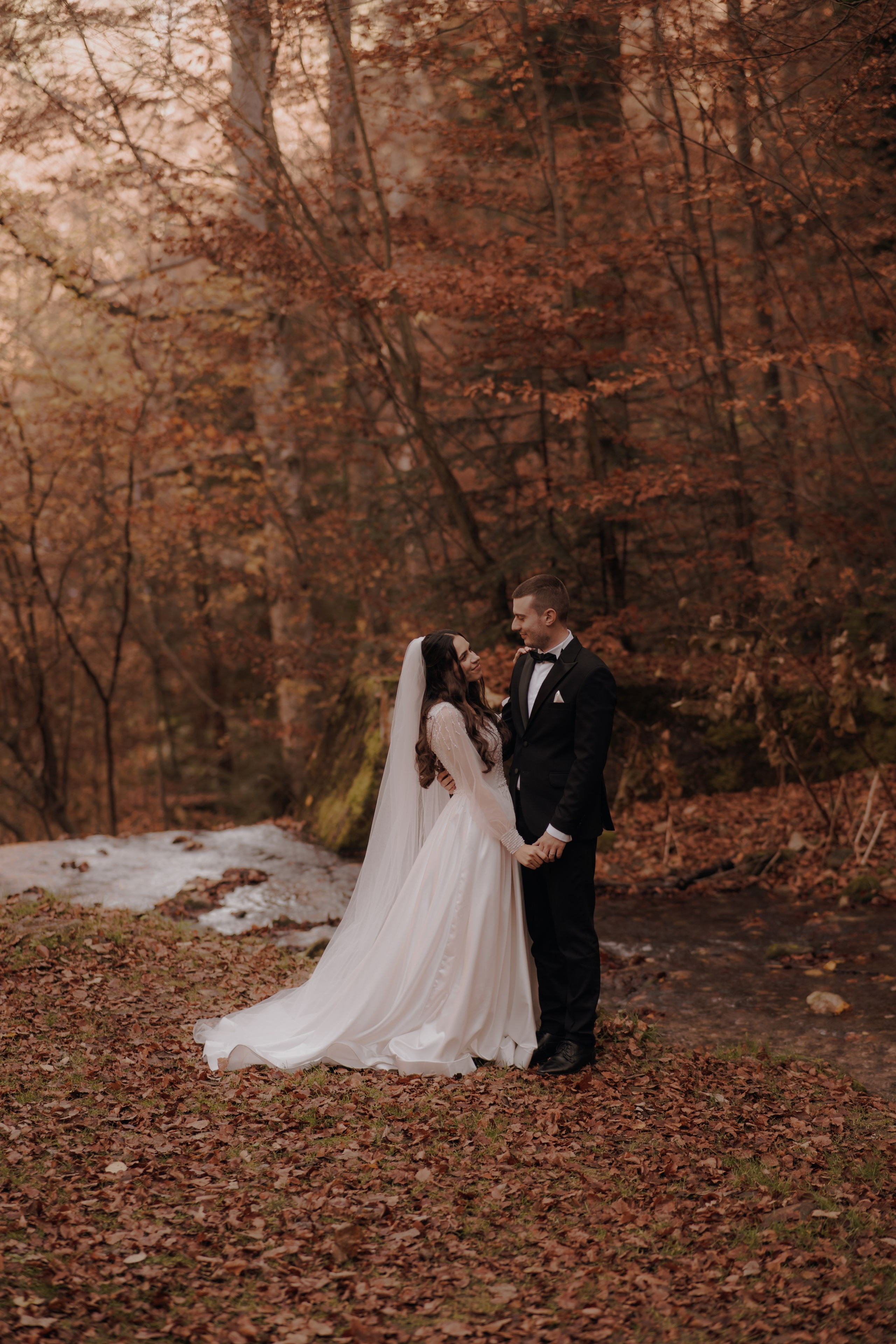 Trash the Dress- Andra & Andrei. Events photographer Paul Dafina