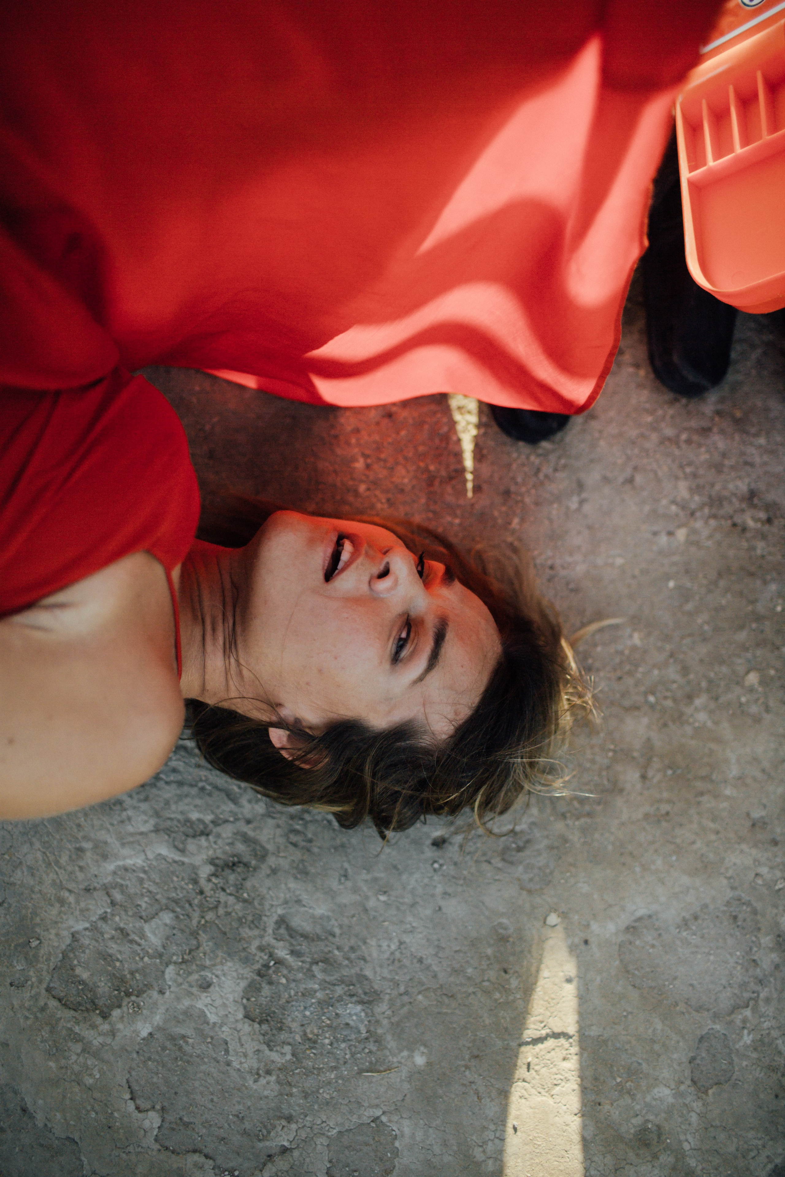 Olya Hof Carmel. Family photographer in Israel