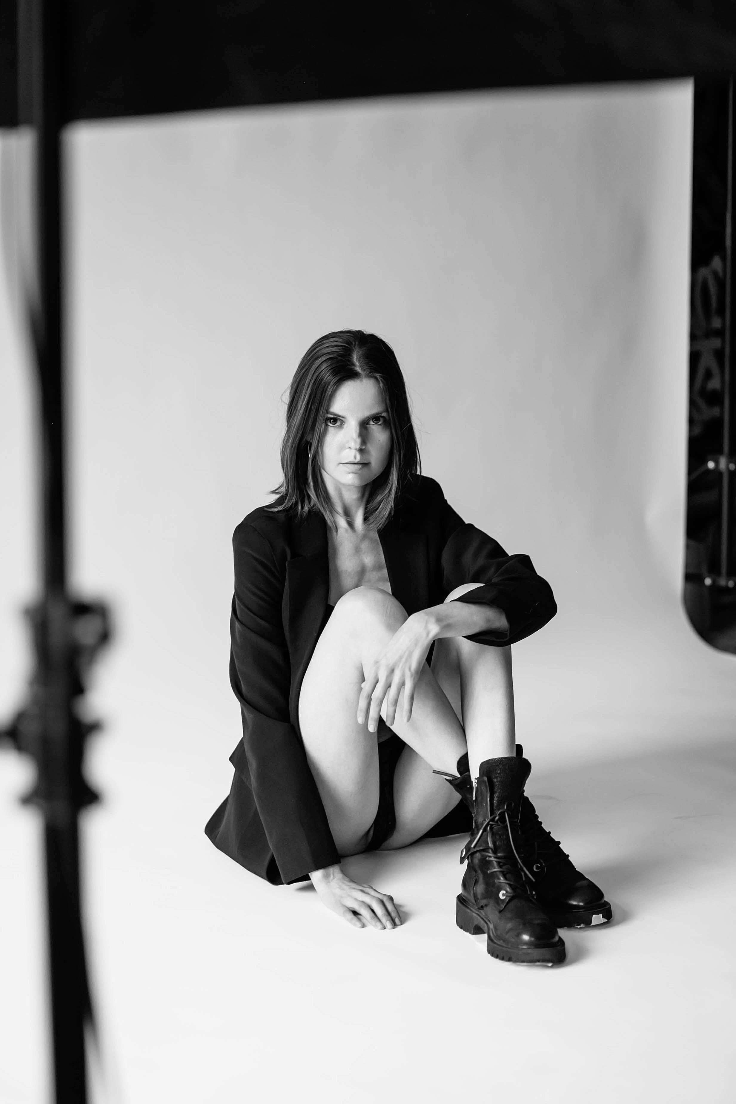 Katya studio. Family photographer in Israel